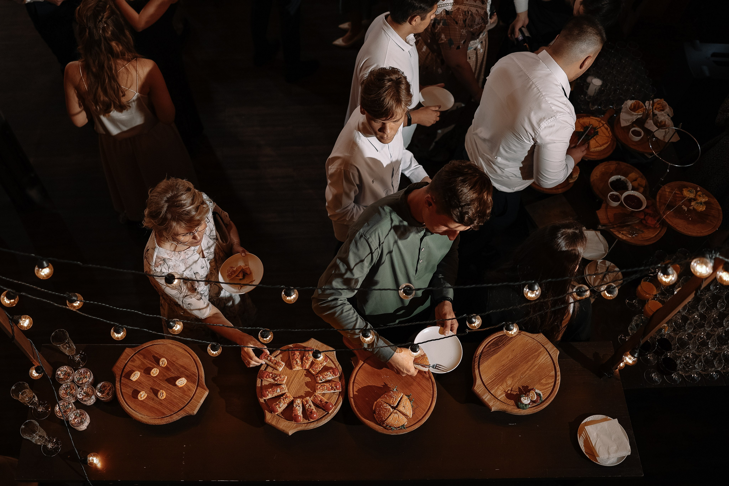 Яна и Макс. Свадебный и семейный Фотограф Денис Кошель