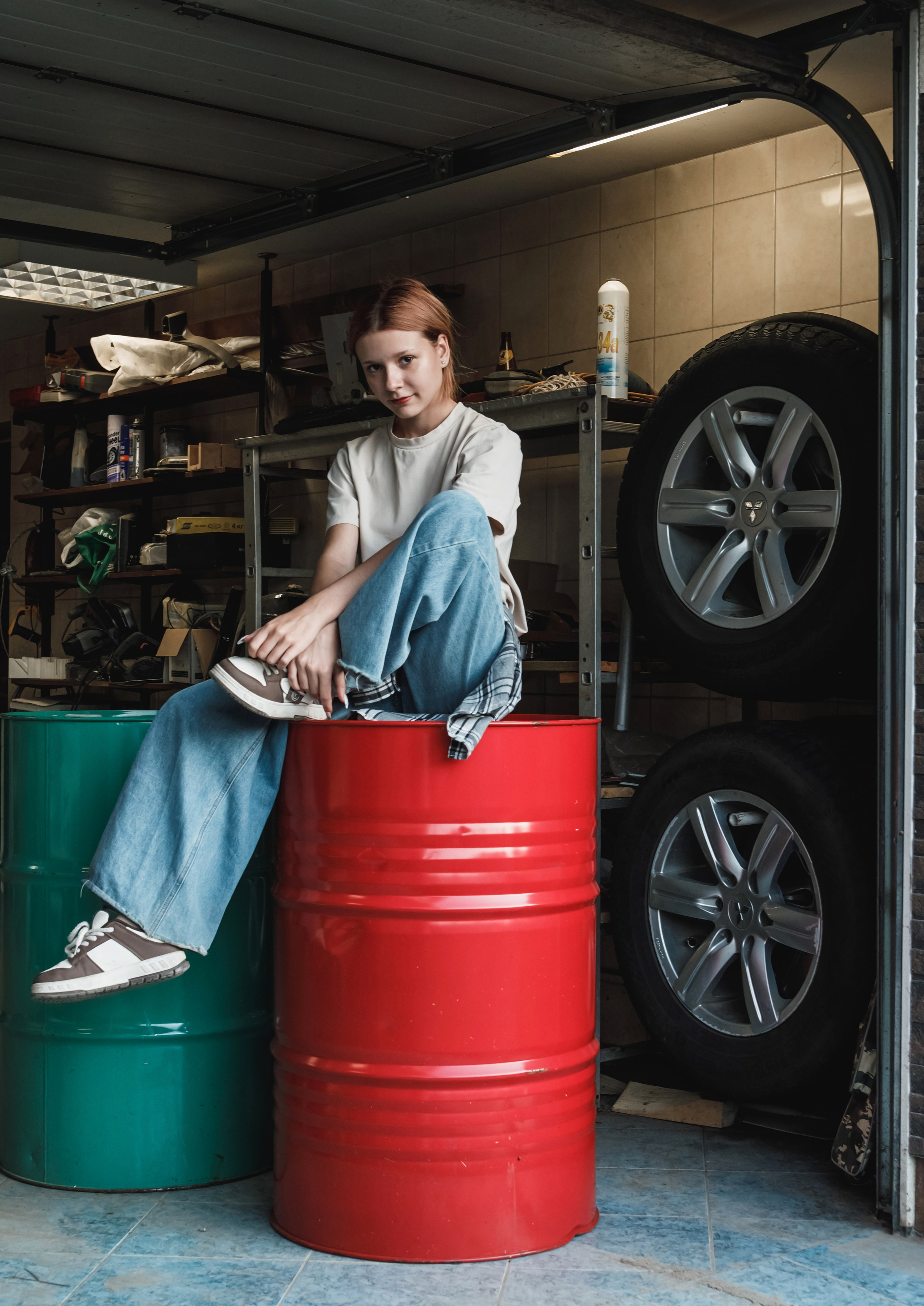 Настя. Предметный и семейный фотограф в Санкт-Петербурге Катерина Стеклова