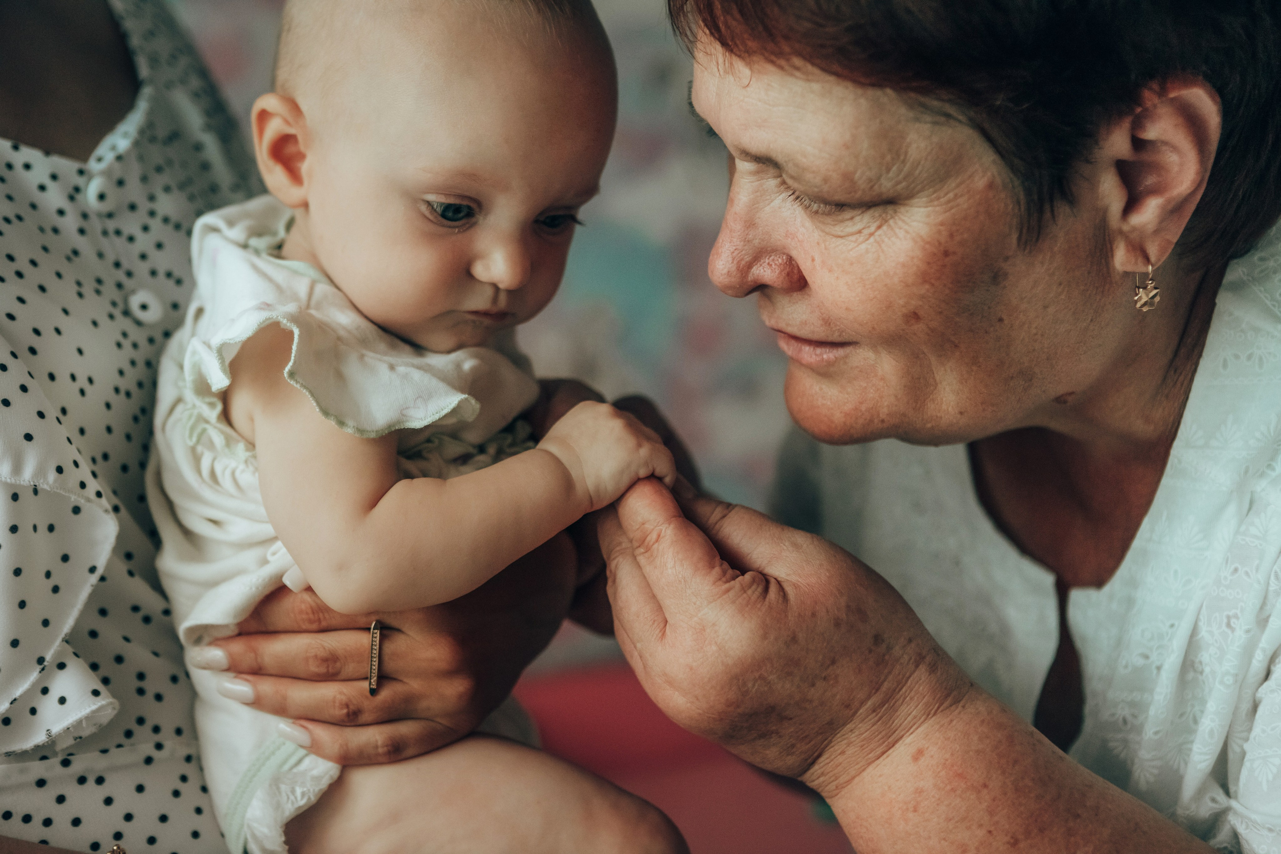 Семья Елены. Семейный и детский фотограф в г. Новосибирске Макеева Анастасия