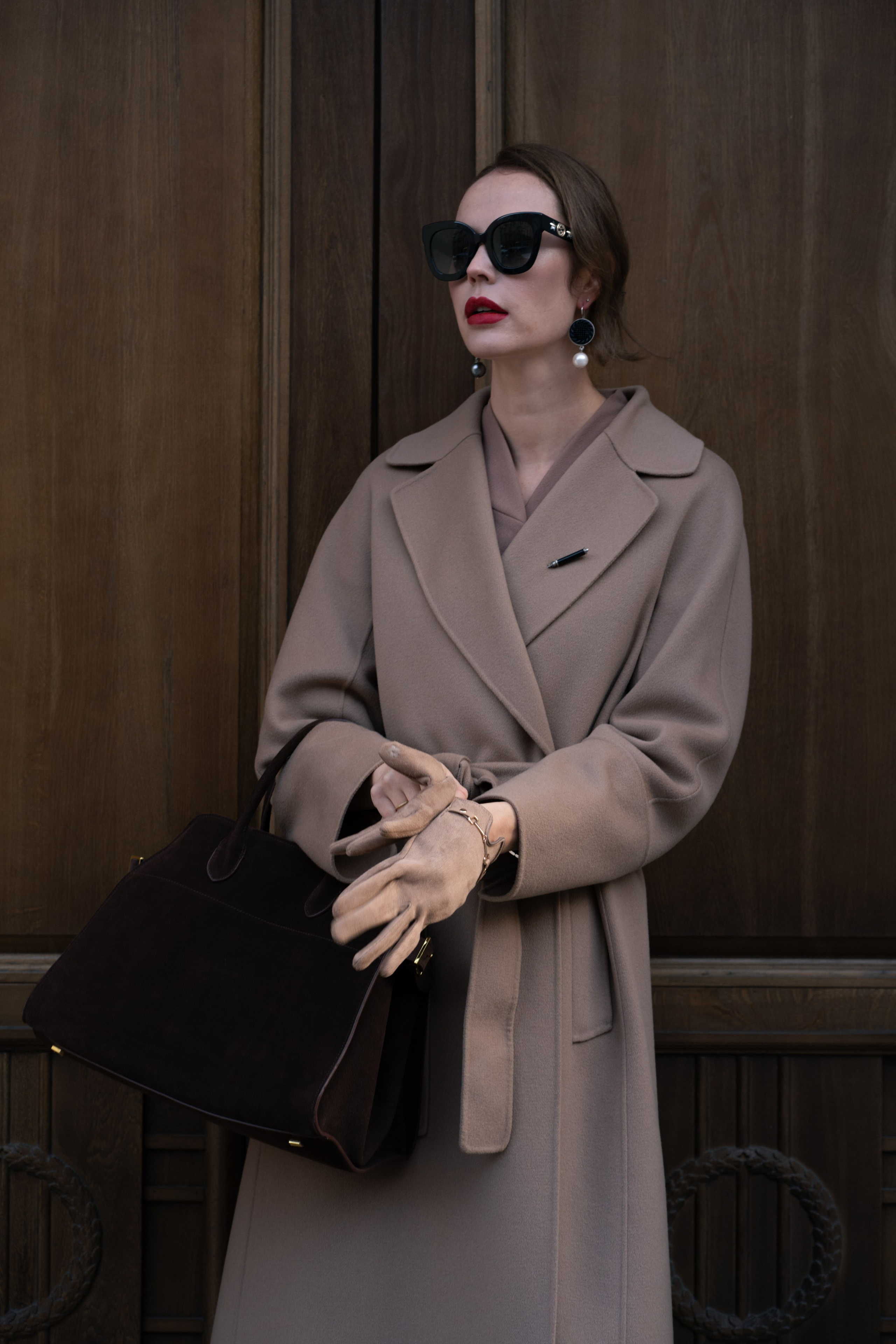 Ольга цвет октябрь. Портретный фотограф из Санкт-Петербурга Наталья Бялая