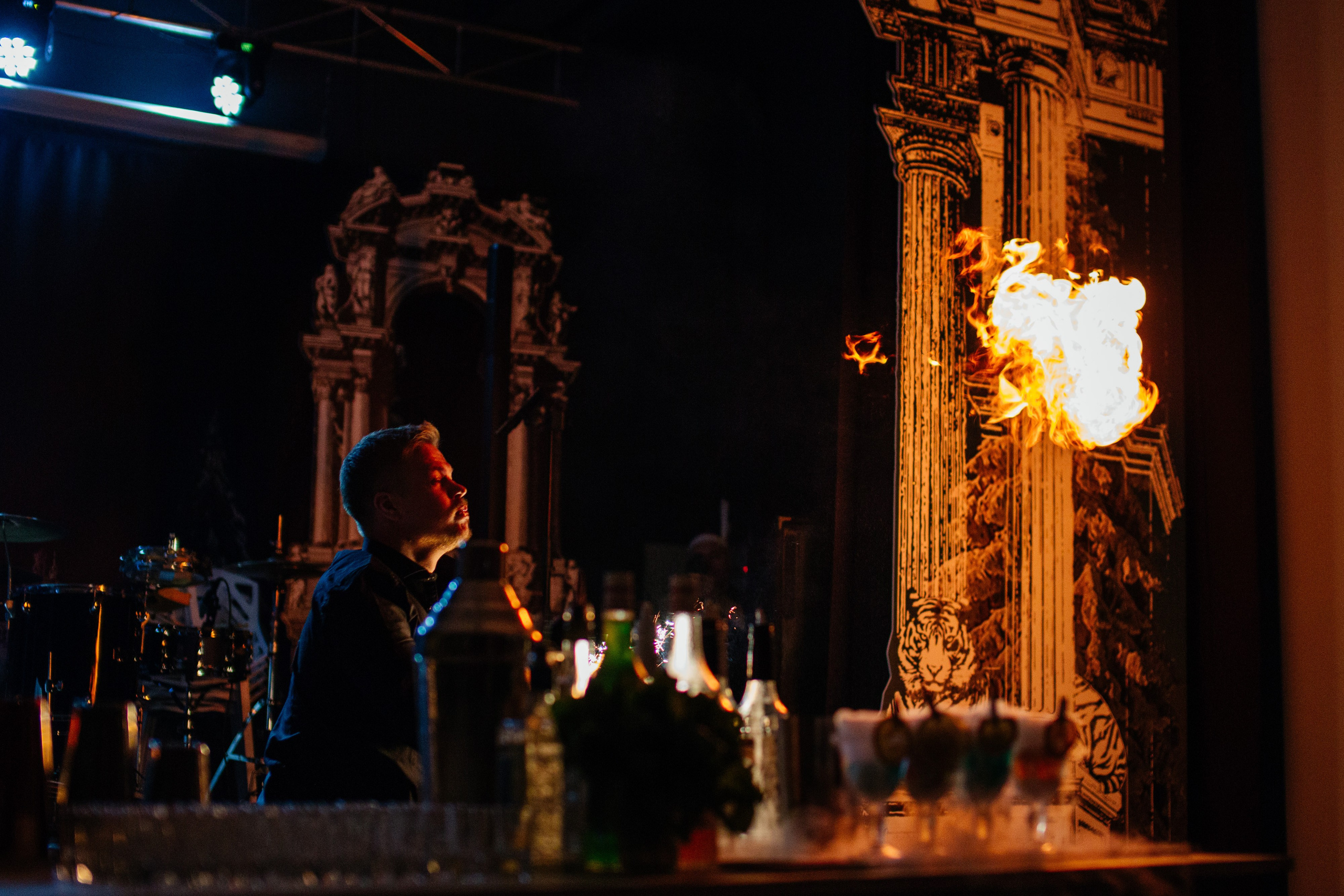 Репортаж NUTA ART. NUTA ART wedding and art photographer