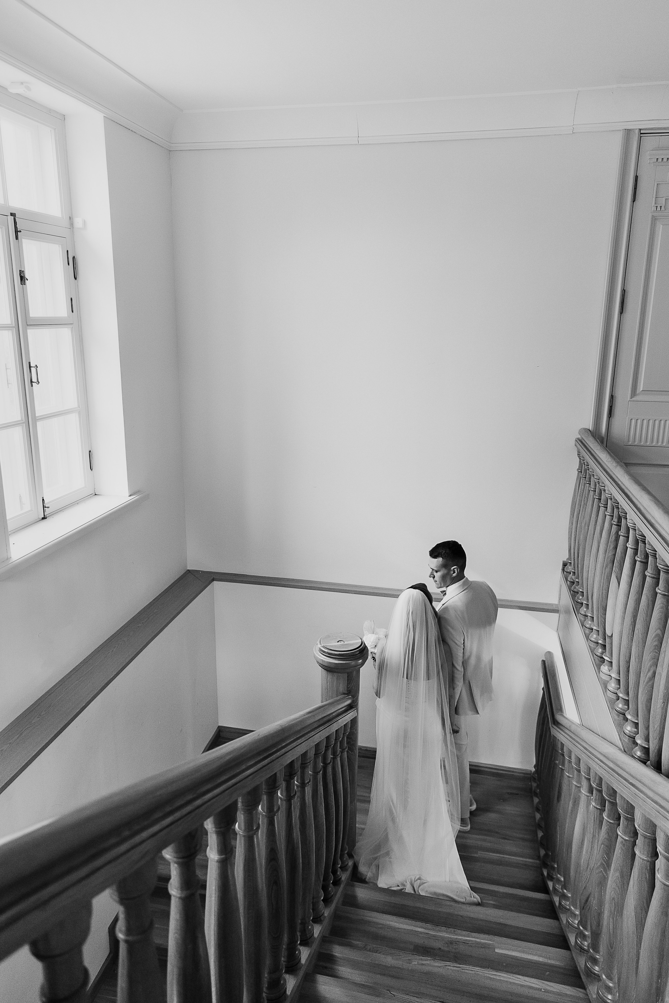 Свадьба Андрея и Ольги. Свадебный и семейный фотограф в Твери и Тверской области