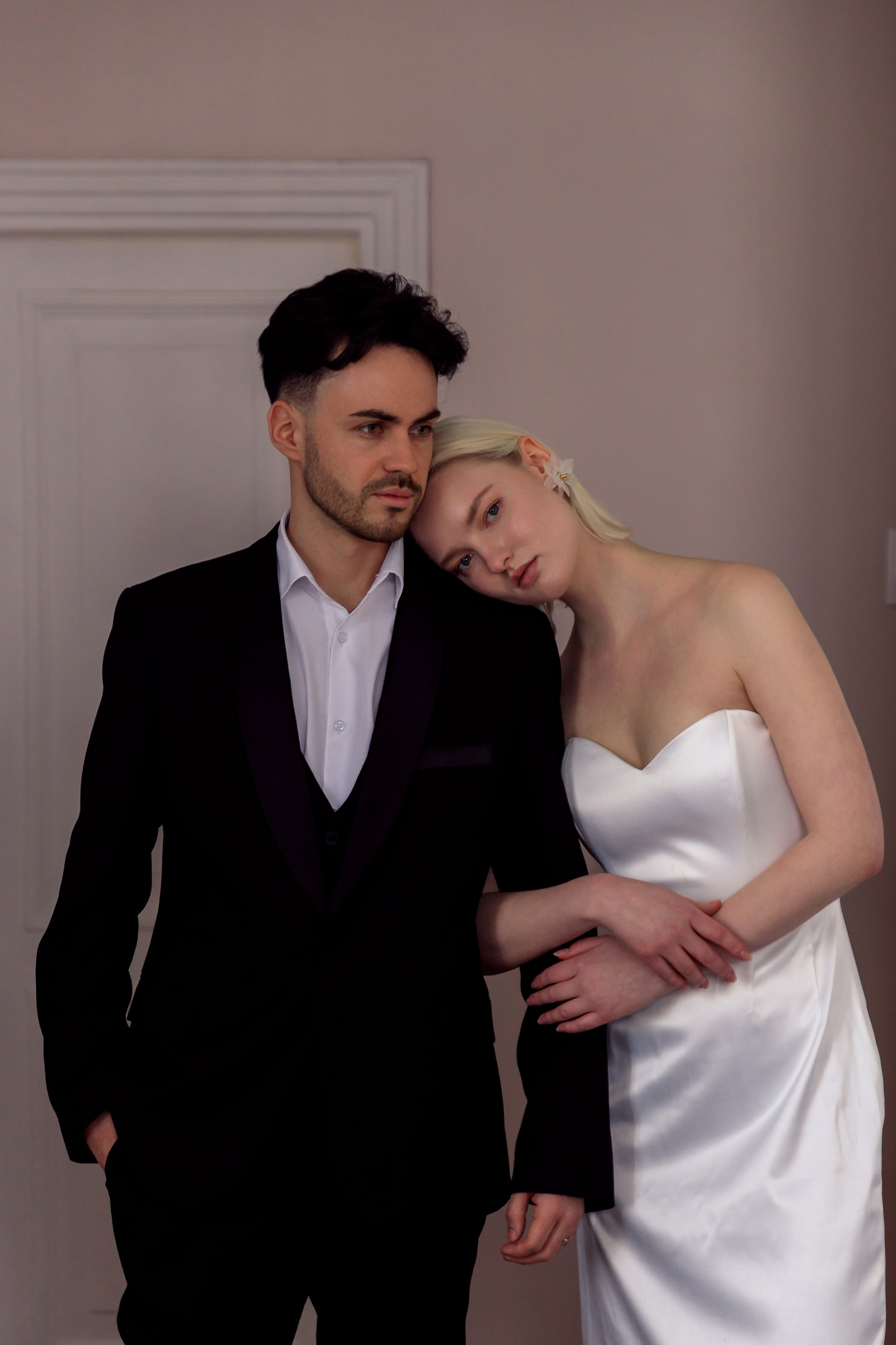 Василиса и Артем. Главная