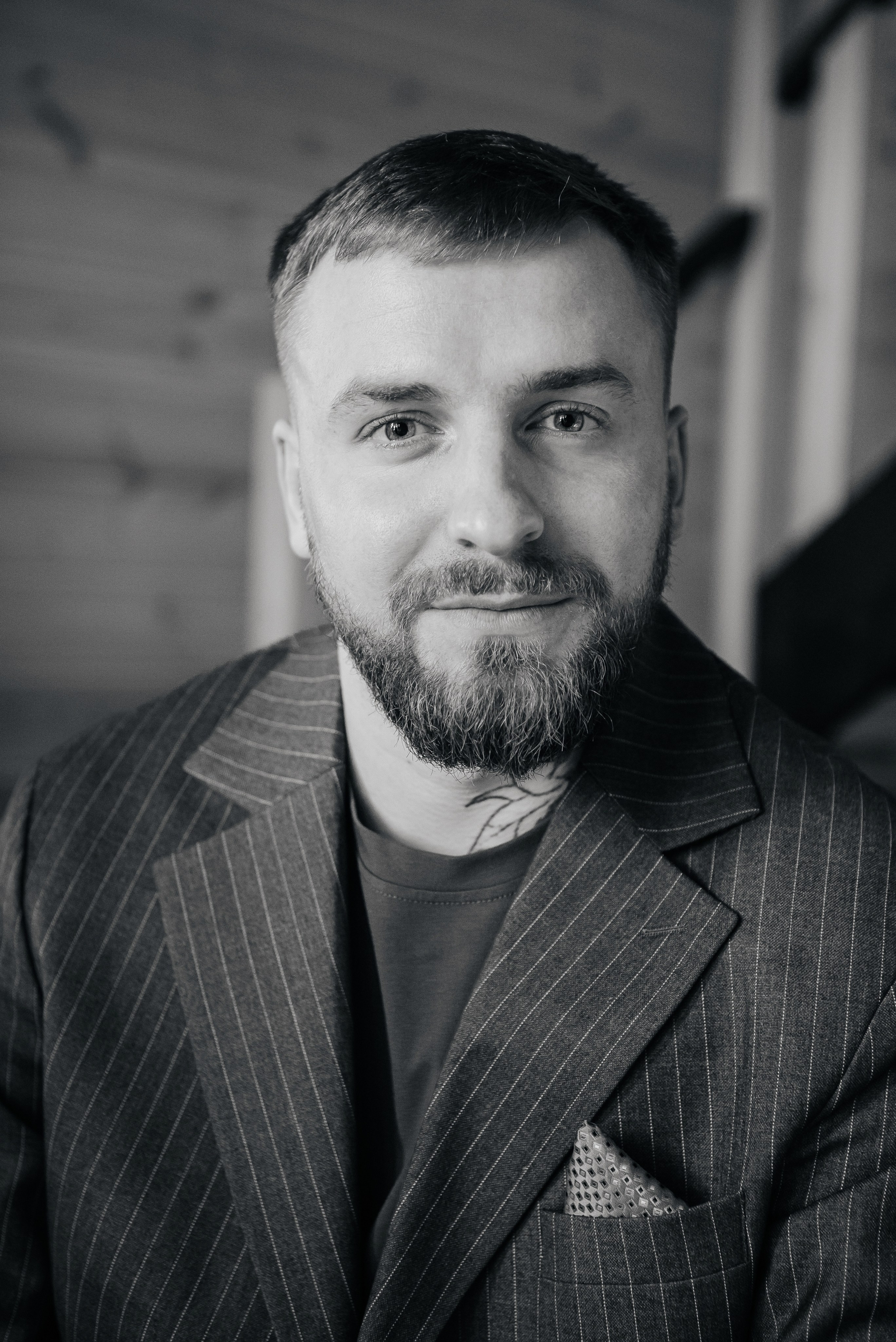 Станислав и Екатерина. Свадебный и семейный фотограф Ибрагимова Мария из Екатеринбурга