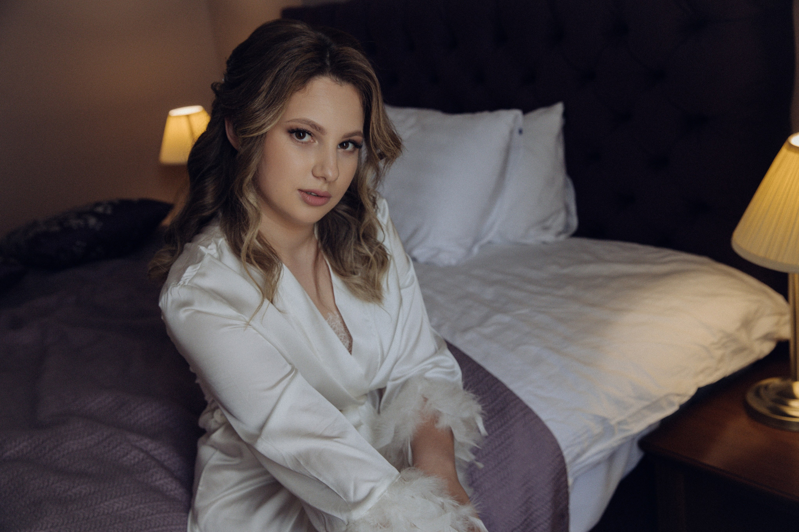 Наташа и Миша (прогулка + загс). Фотограф Нижний Новгород