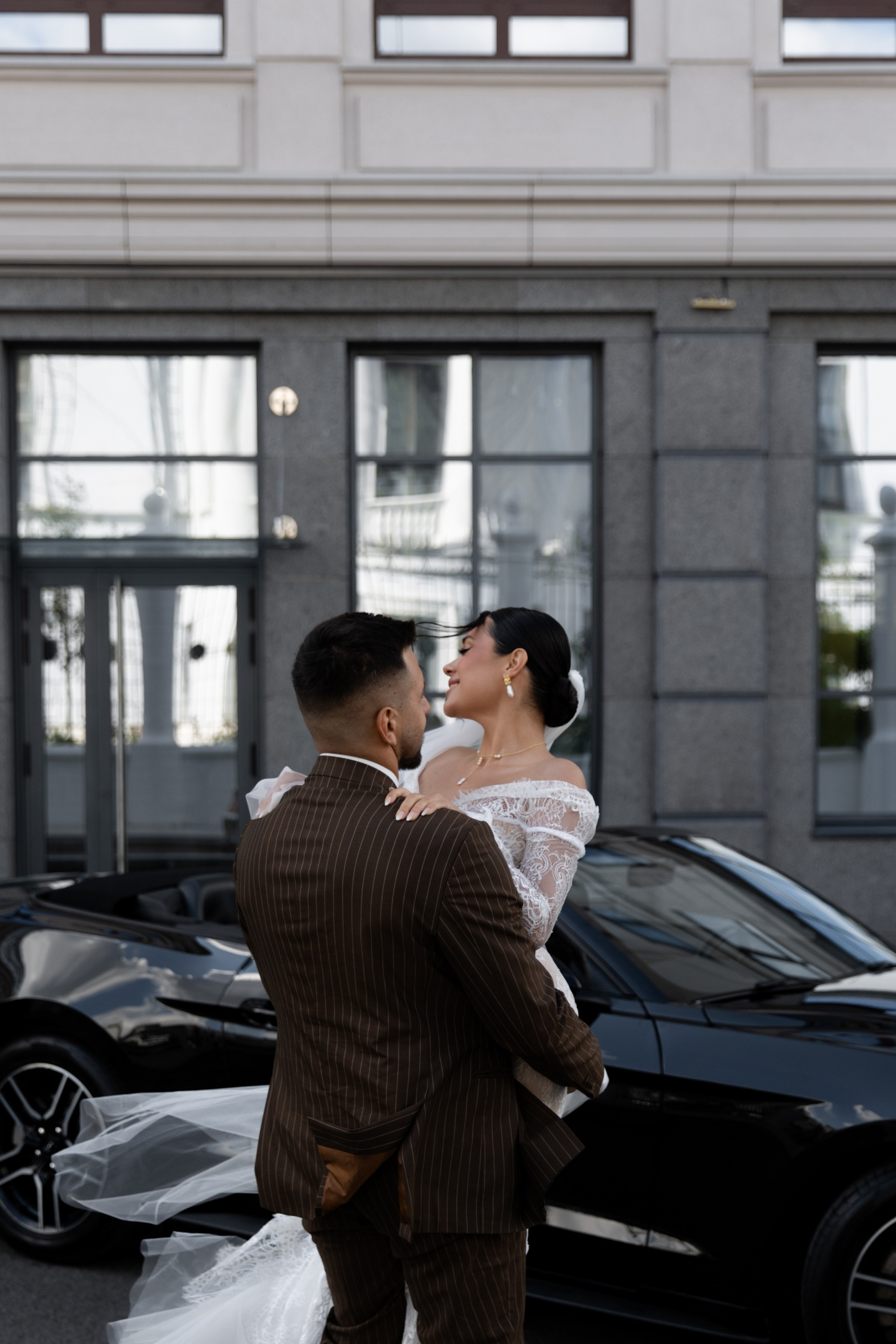 Даша и Ваня. Фотограф Нижний Новгород