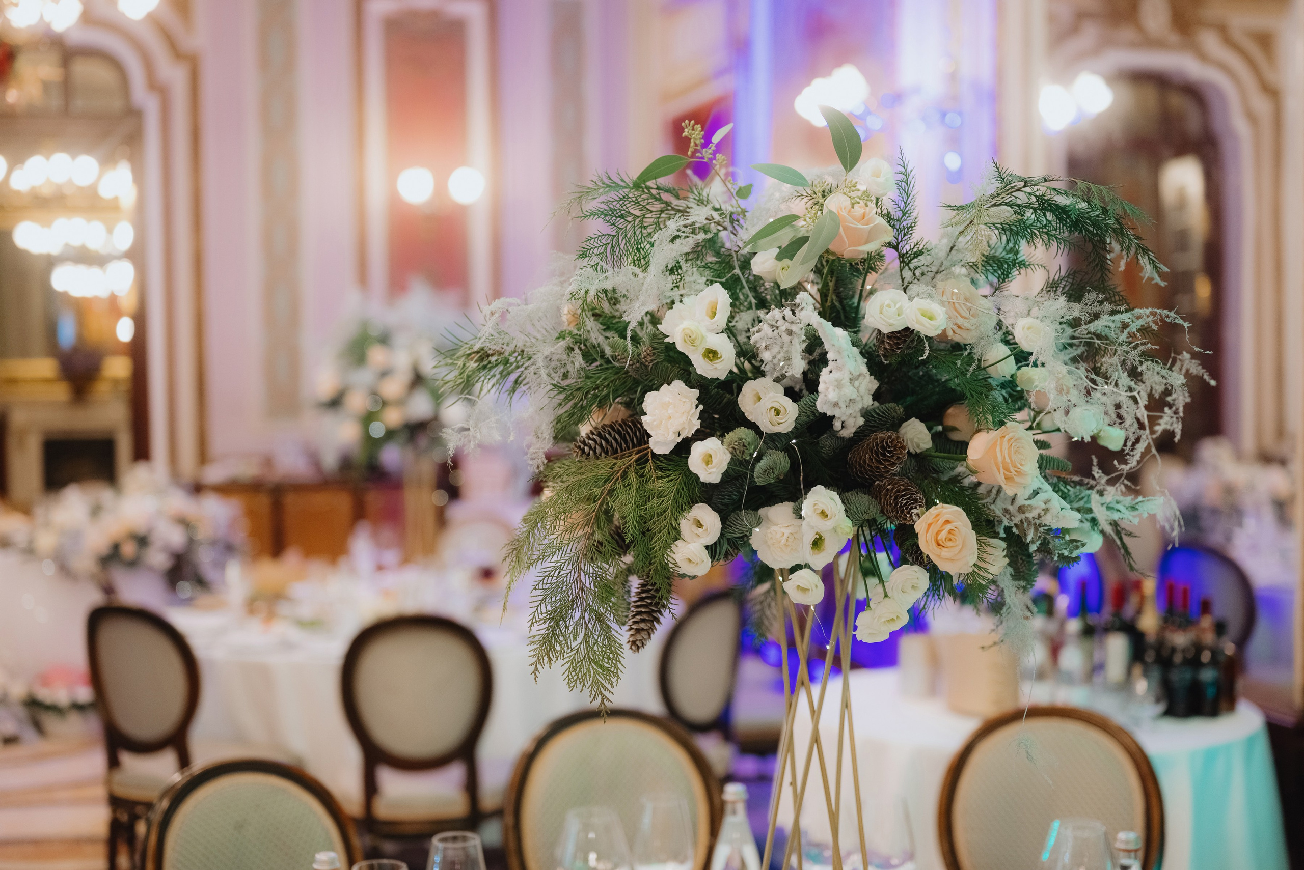 Глеб и Дария. Свадебный фотограф в Москве Артём Кившарь