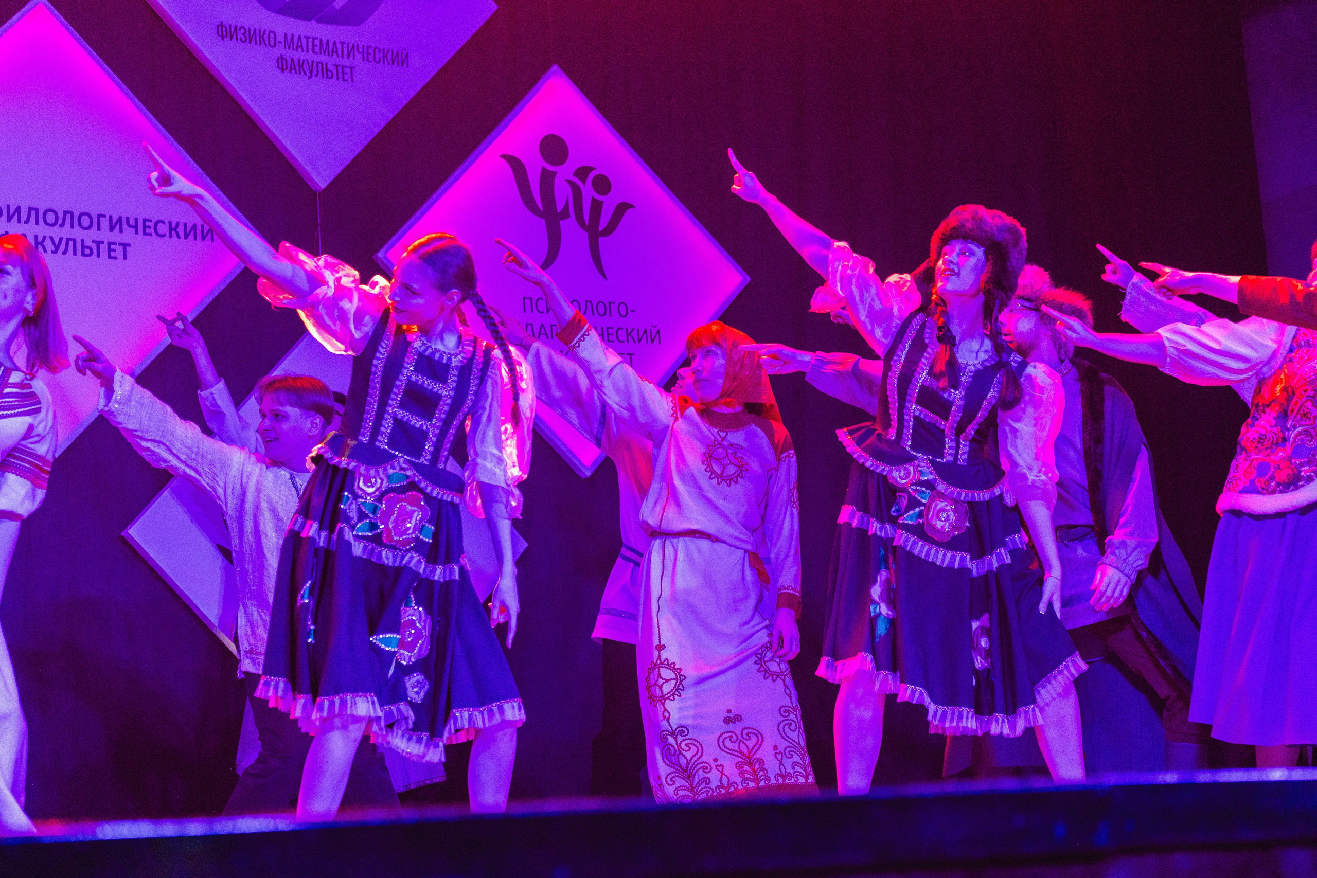 Студвесна 2025 — 50/50. KiPPER Gallery — Фотограф