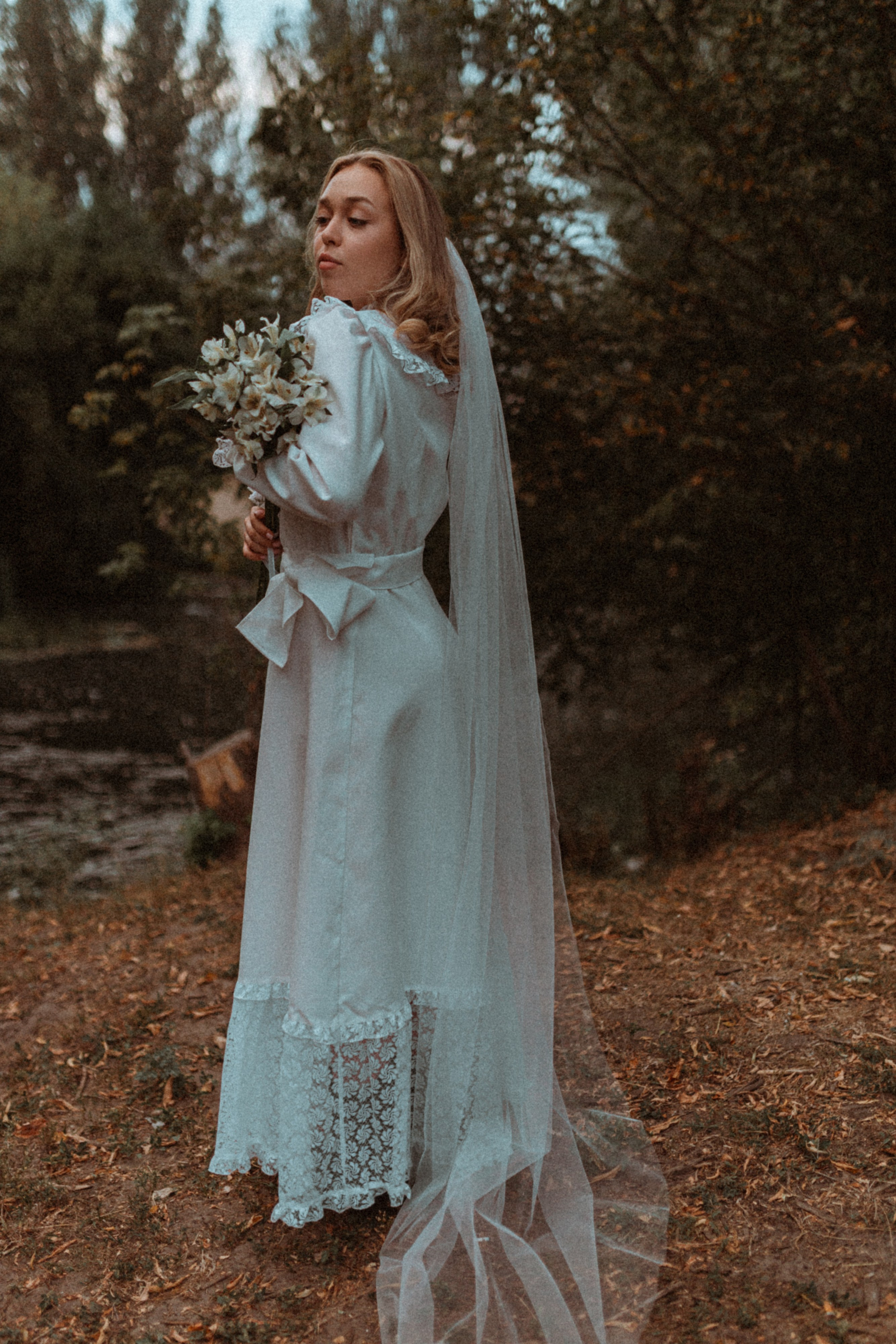 Дарина. Семейный фотограф Губкин/Старый Оскол