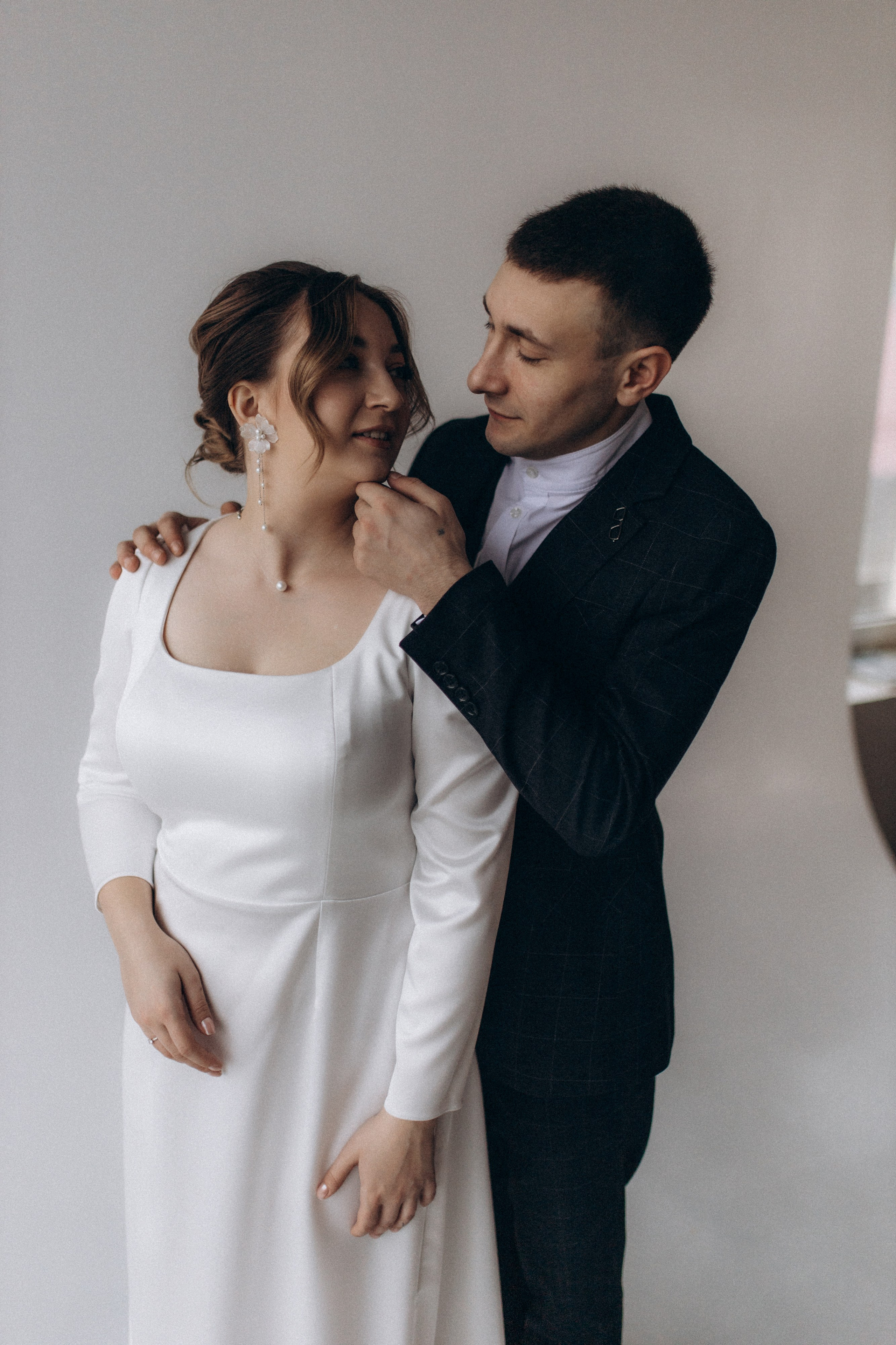 Анна и Константин. Семейный фотограф Губкин/Старый Оскол