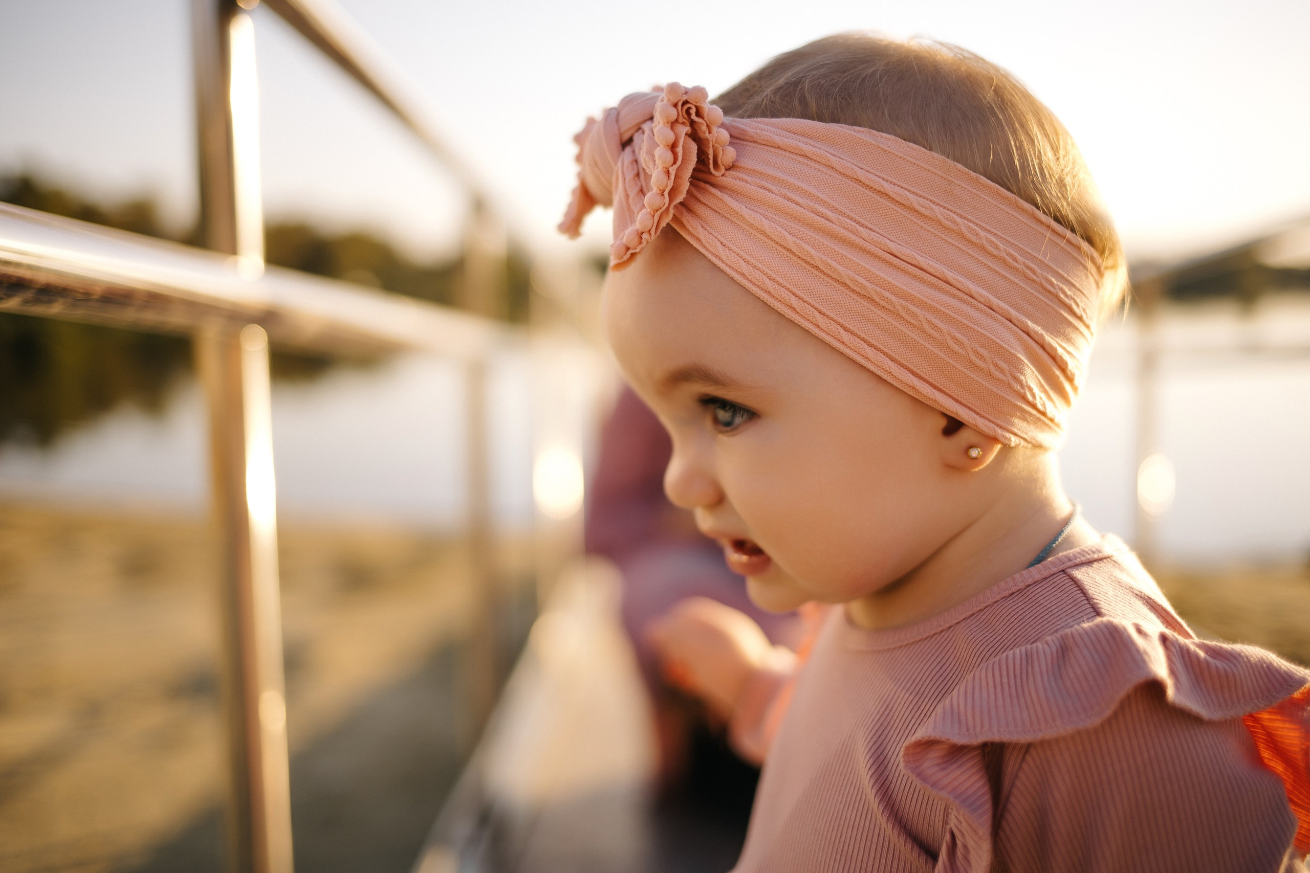 Полина и Катя. Семейный фотограф Губкин/Старый Оскол