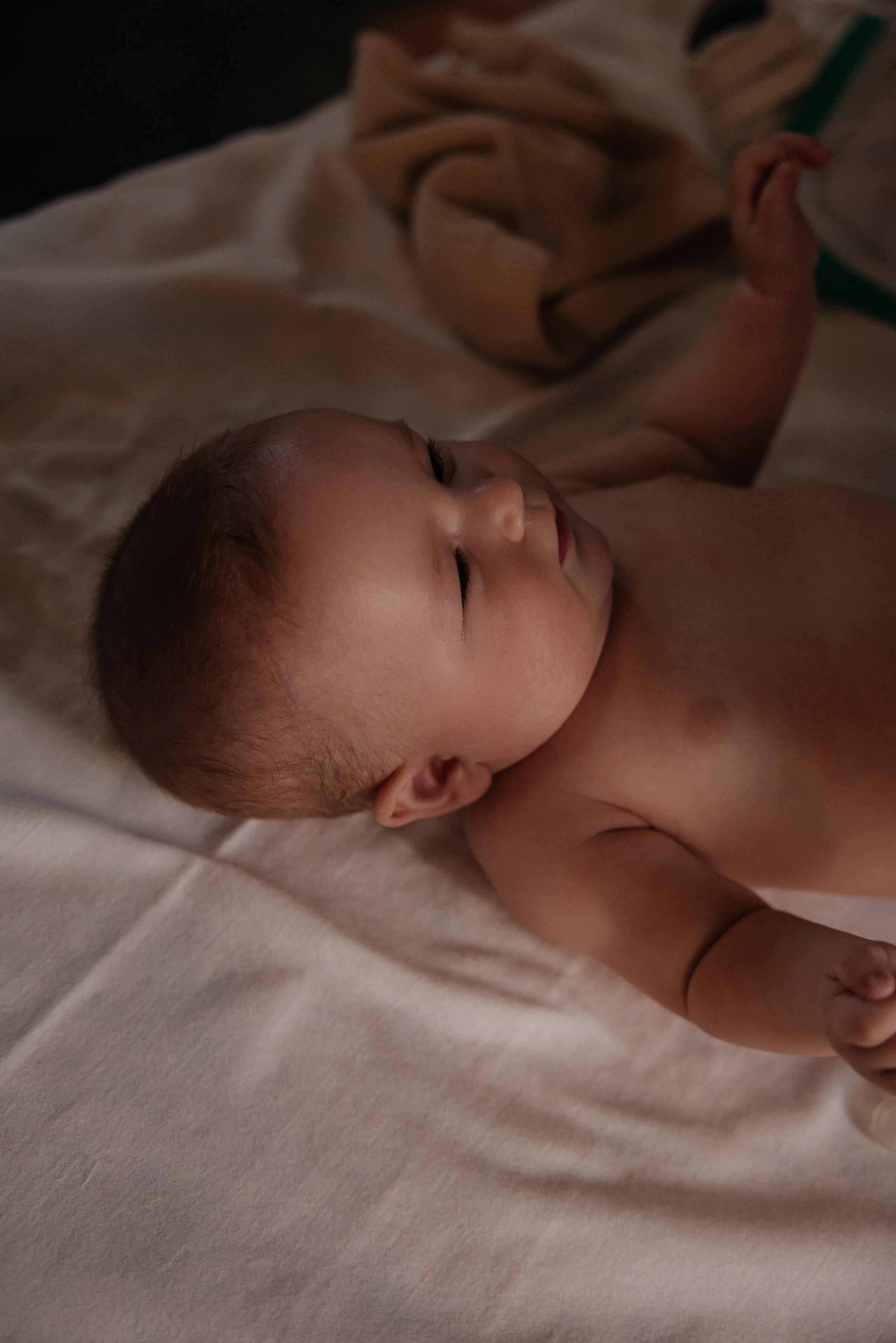 Мия. Семейный фотограф Губкин/Старый Оскол