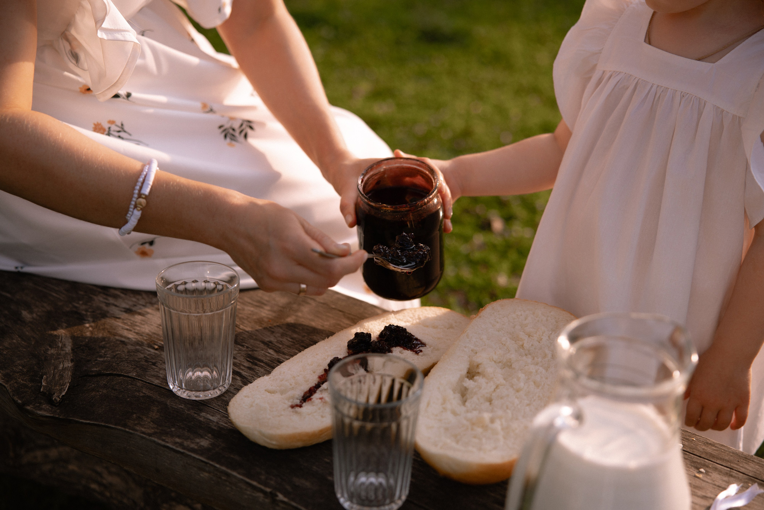 Маша и Стеша. Семейный фотограф Губкин/Старый Оскол