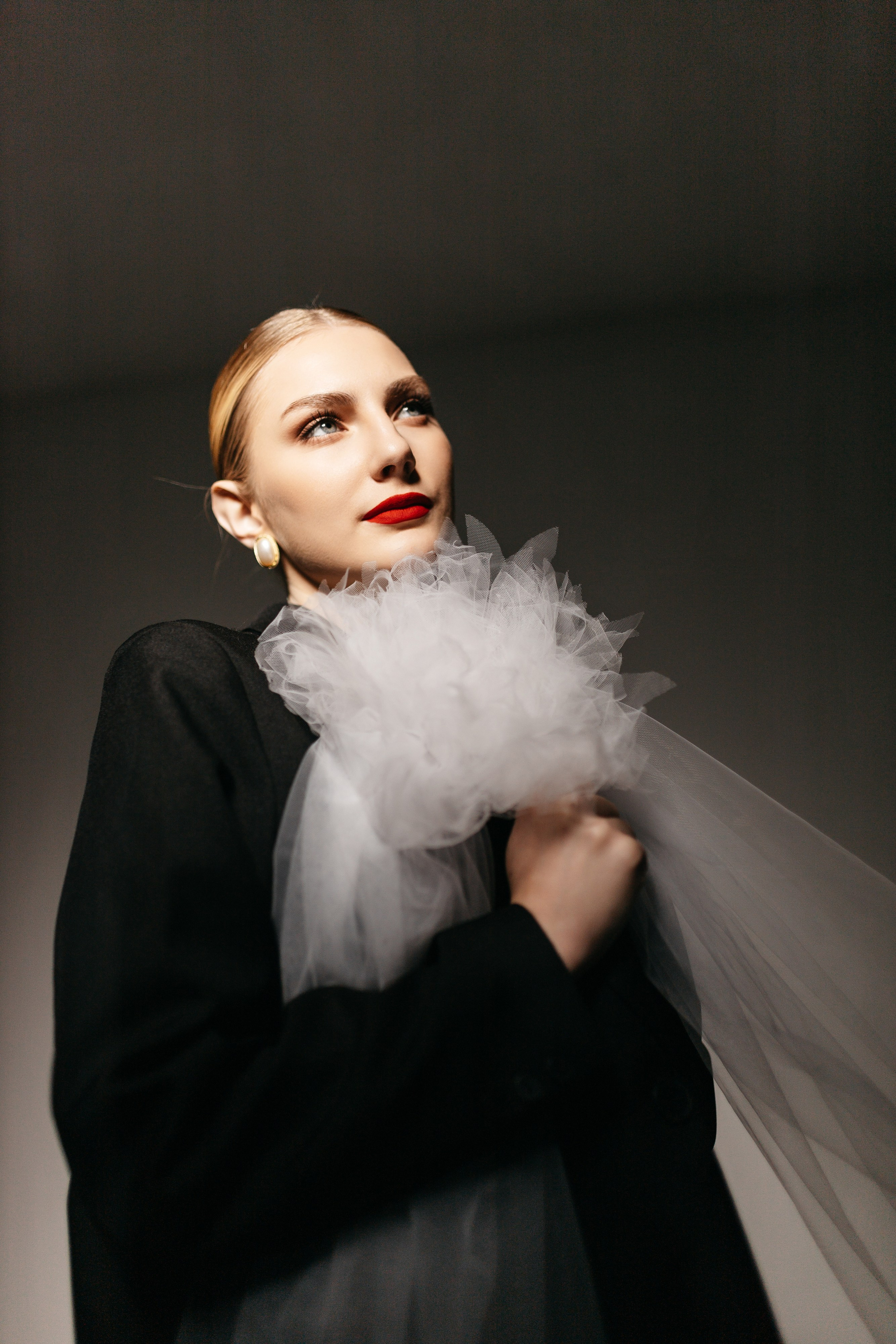 Вероника. Семейный фотограф Губкин/Старый Оскол