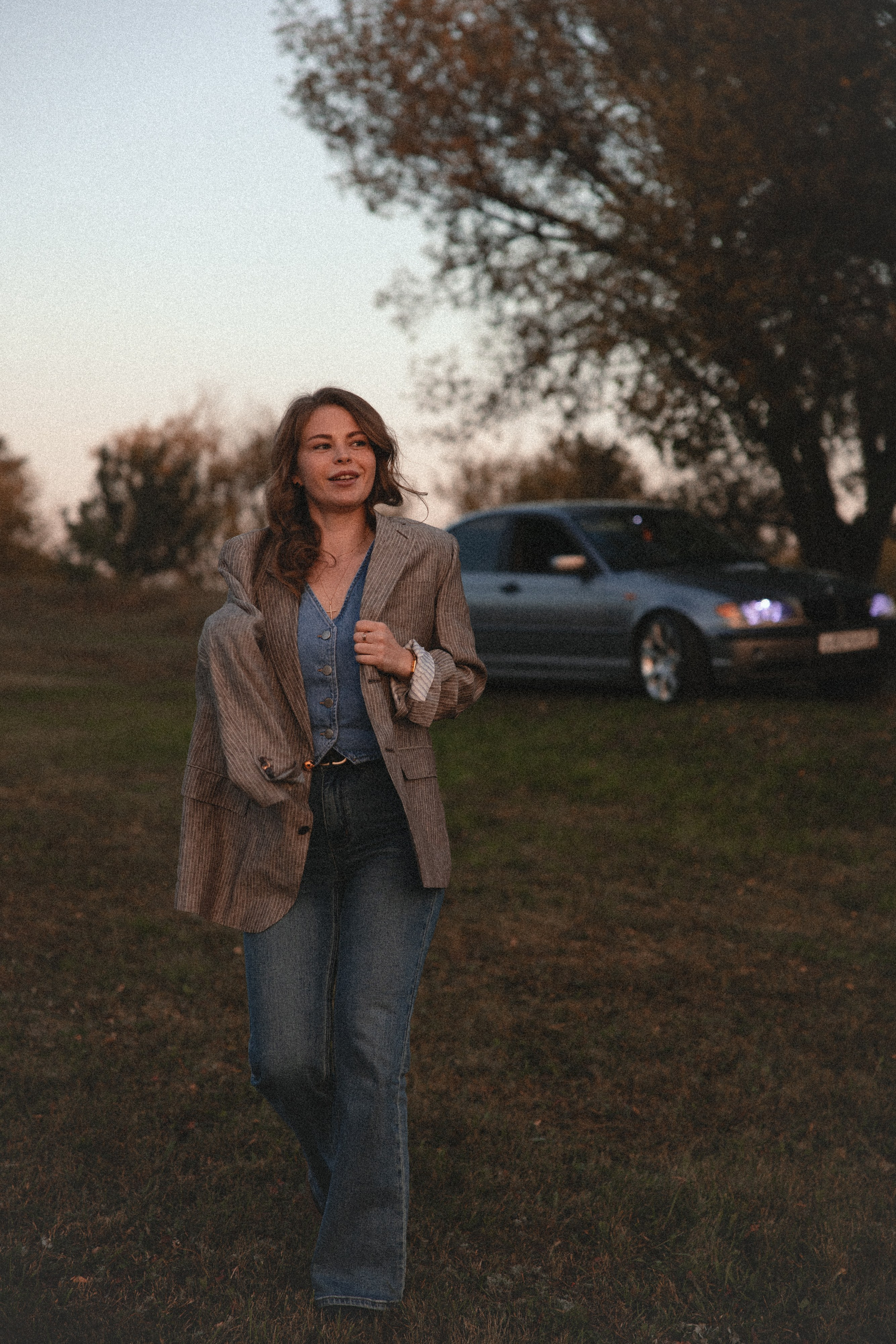 Анна. Семейный фотограф Губкин/Старый Оскол