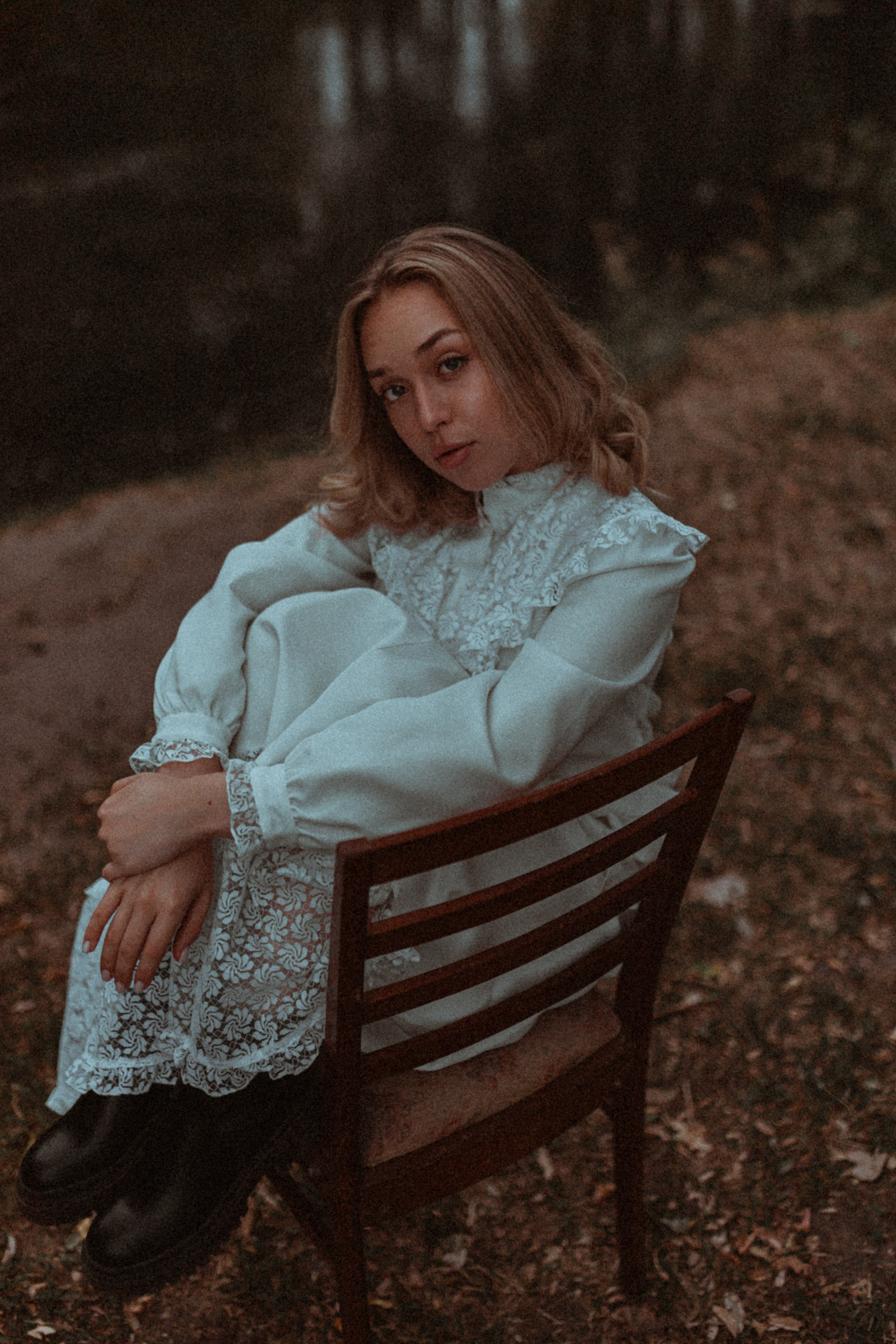 Дарина. Семейный фотограф Губкин/Старый Оскол