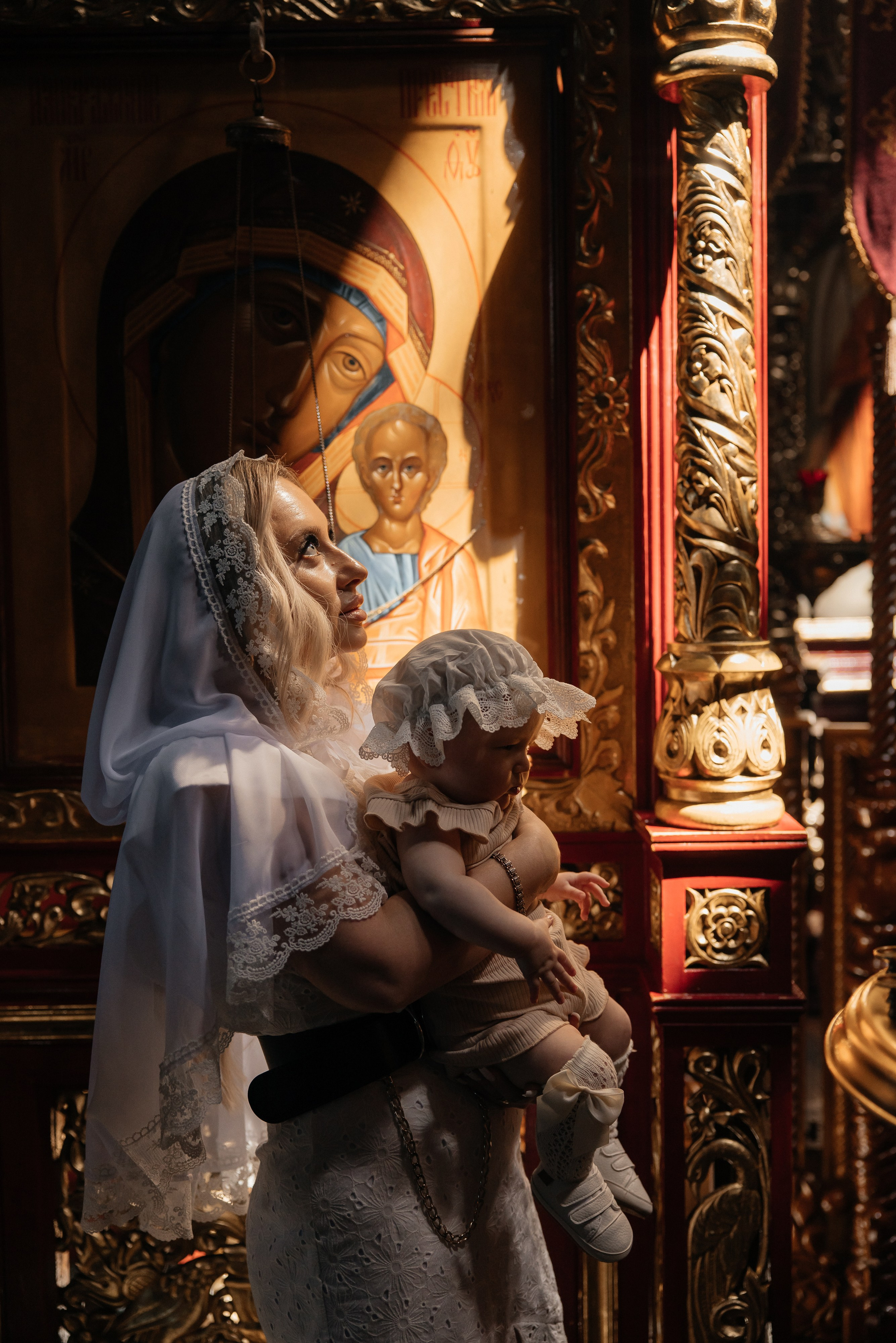 Мия. Семейный фотограф Губкин/Старый Оскол