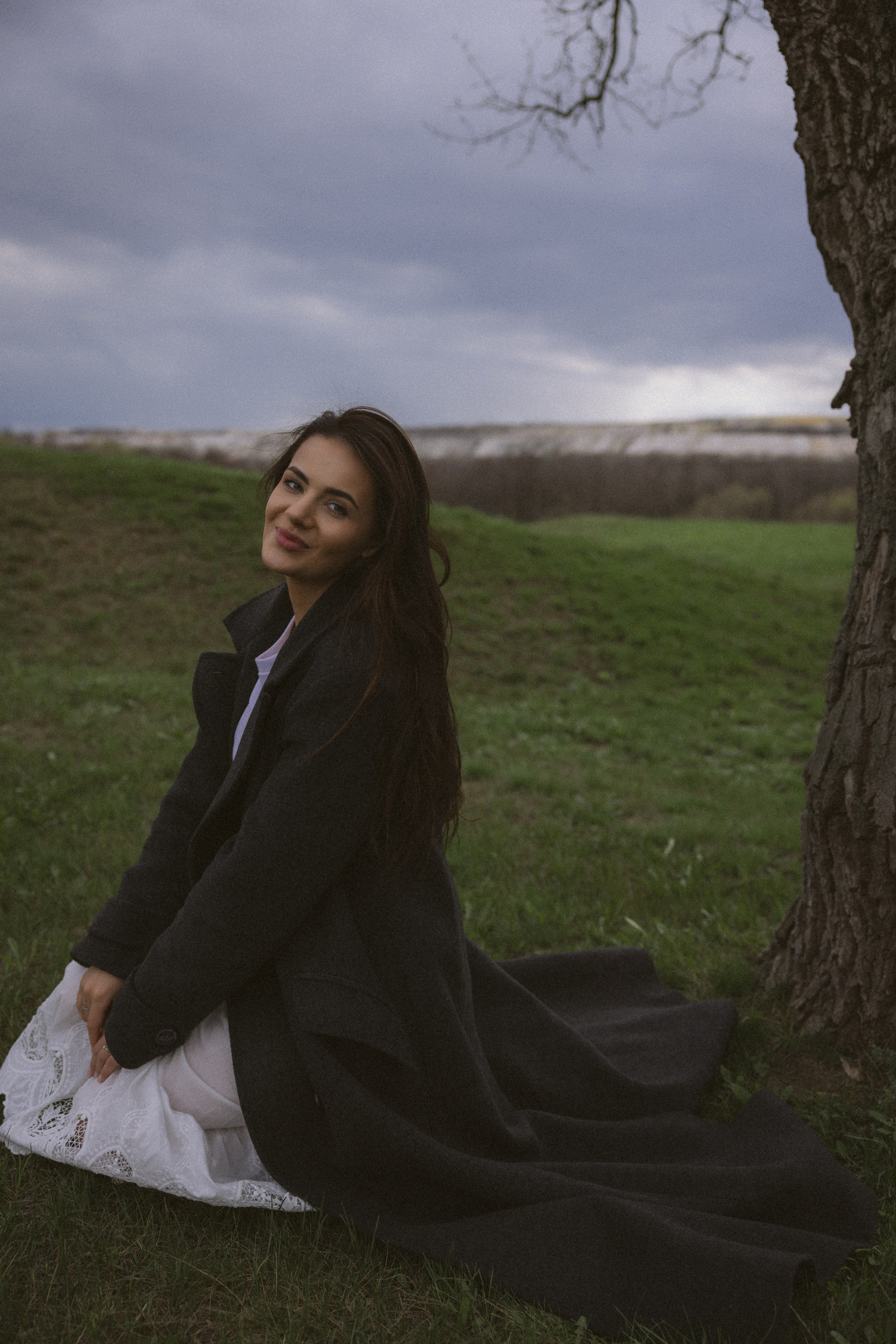 Наташа. Семейный фотограф Губкин/Старый Оскол