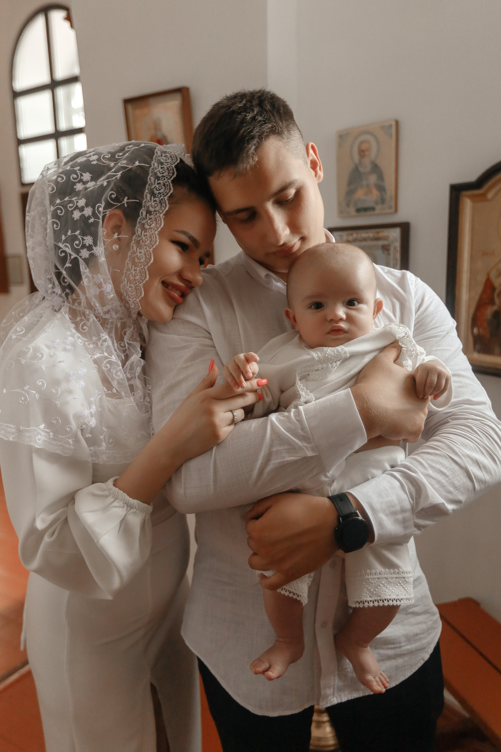 Ян. Семейный фотограф Губкин/Старый Оскол