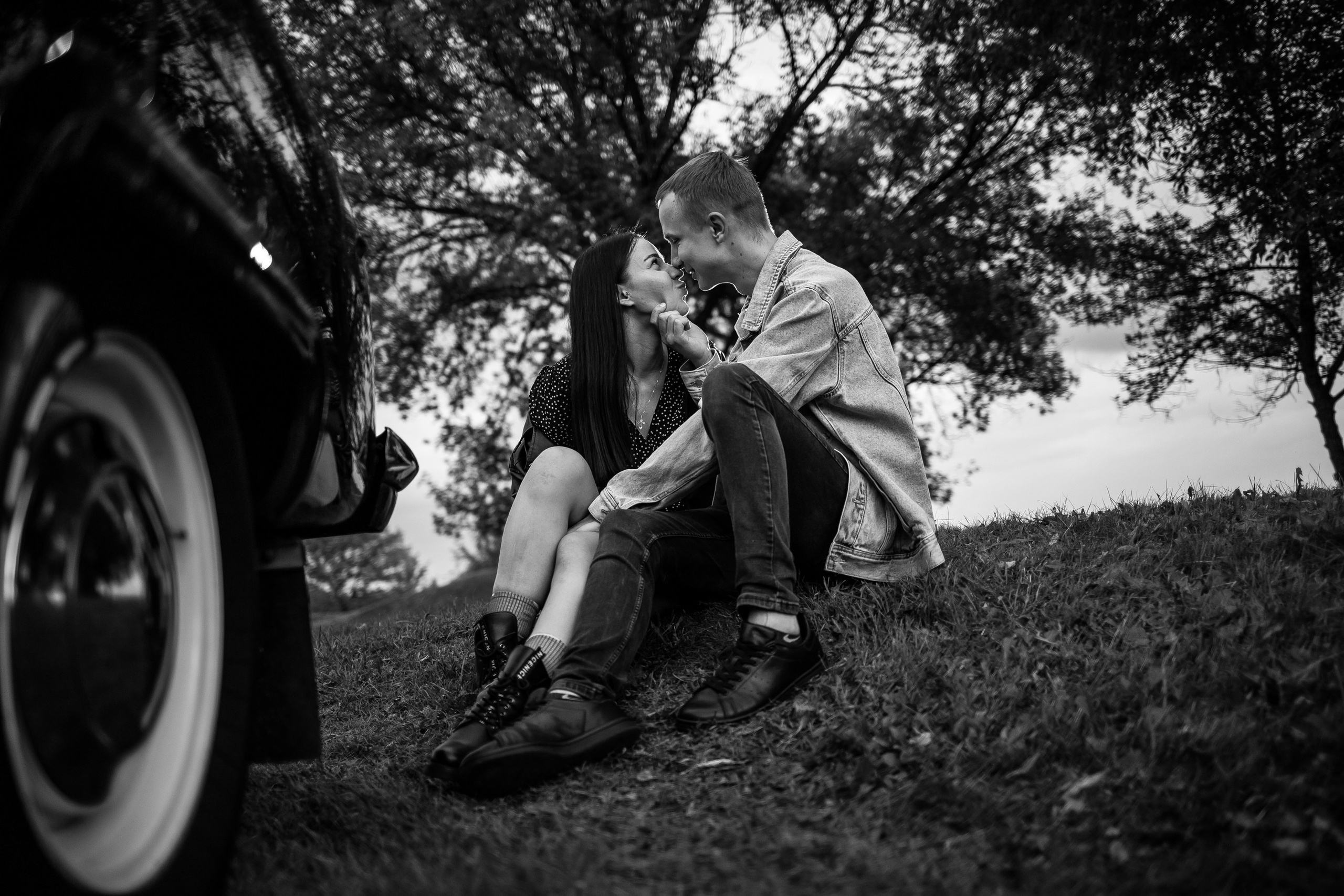 Волга. Семейный фотограф Губкин/Старый Оскол