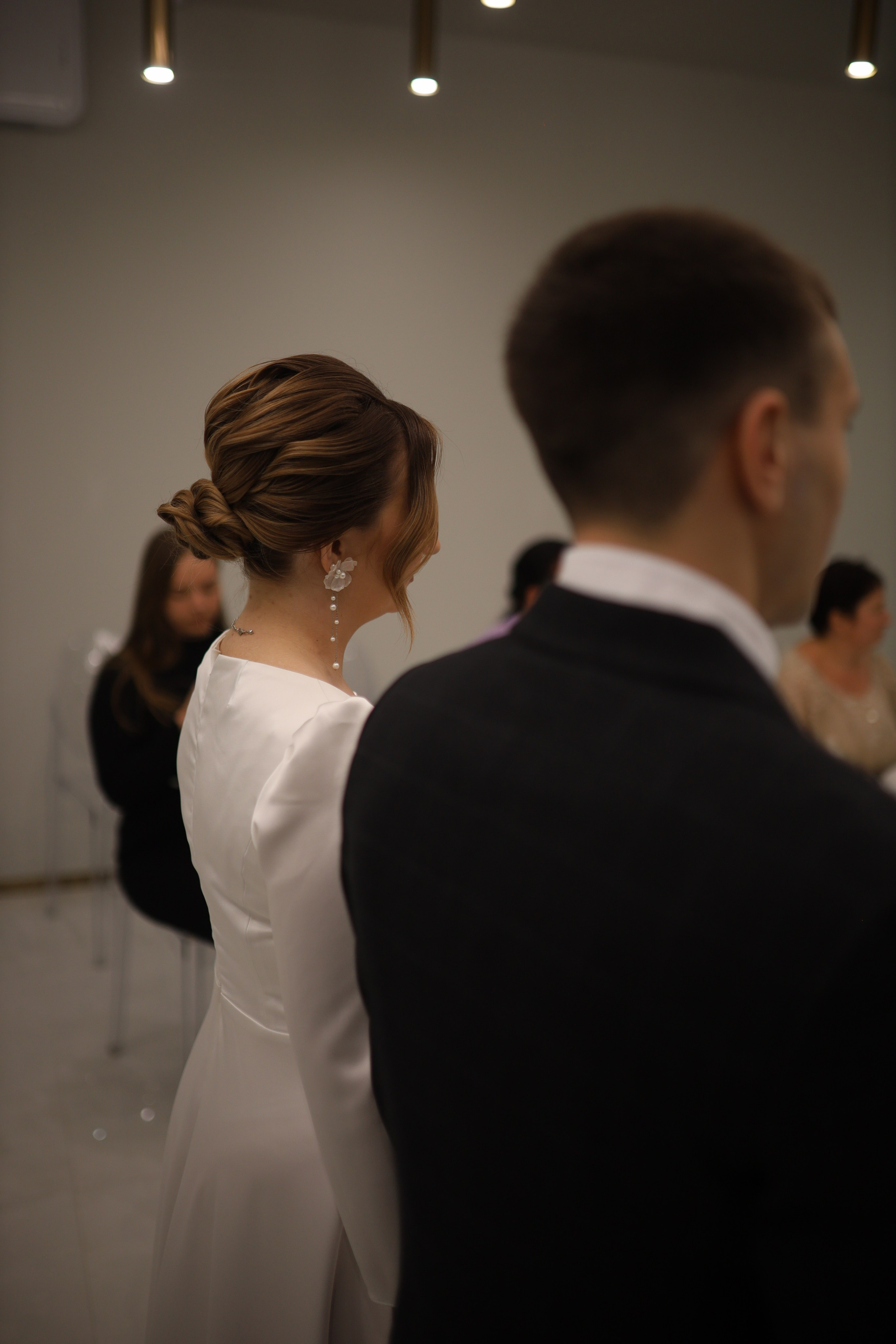 Роспись Анна и Константин. Семейный фотограф Губкин/Старый Оскол