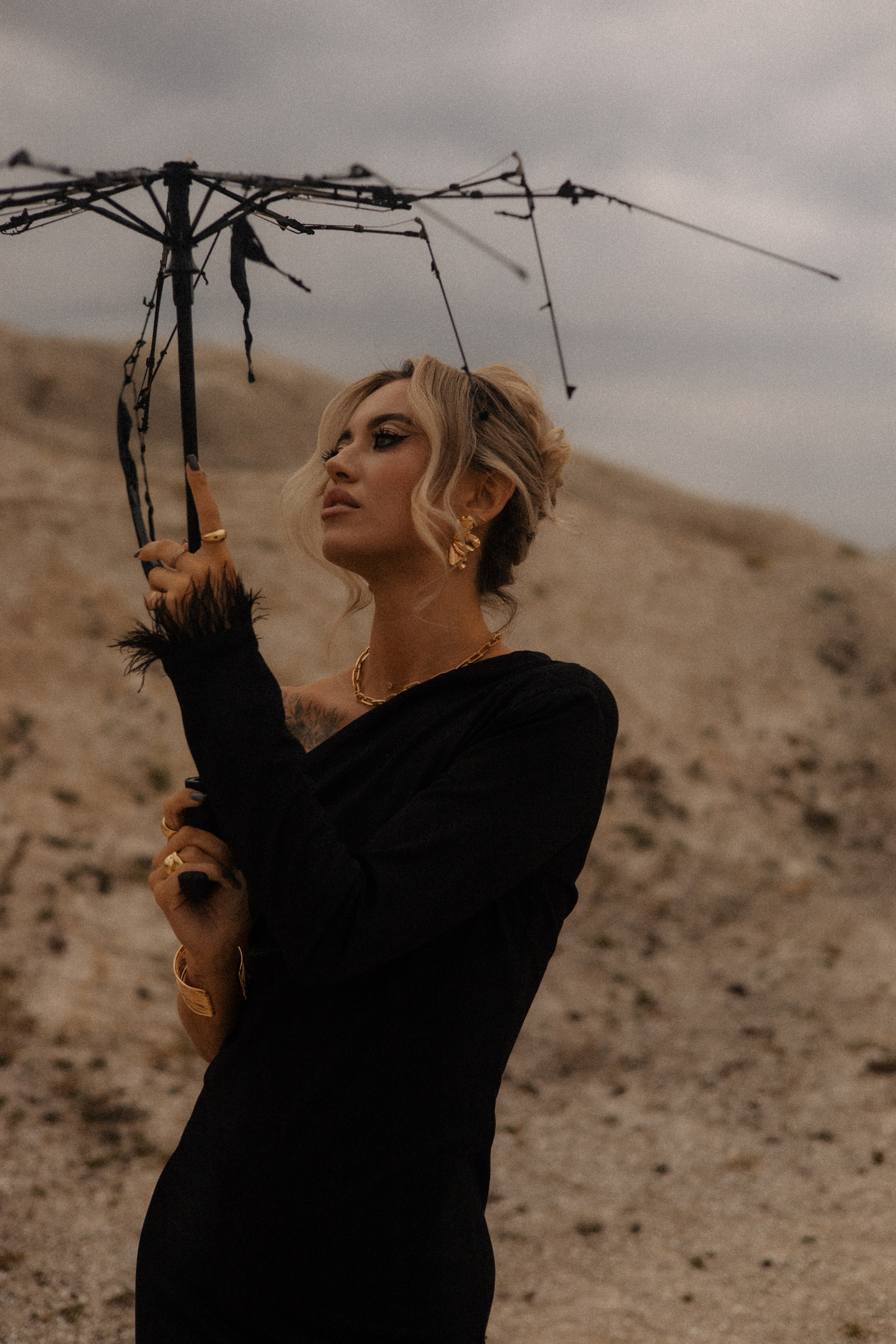 Оля. Семейный фотограф Губкин/Старый Оскол