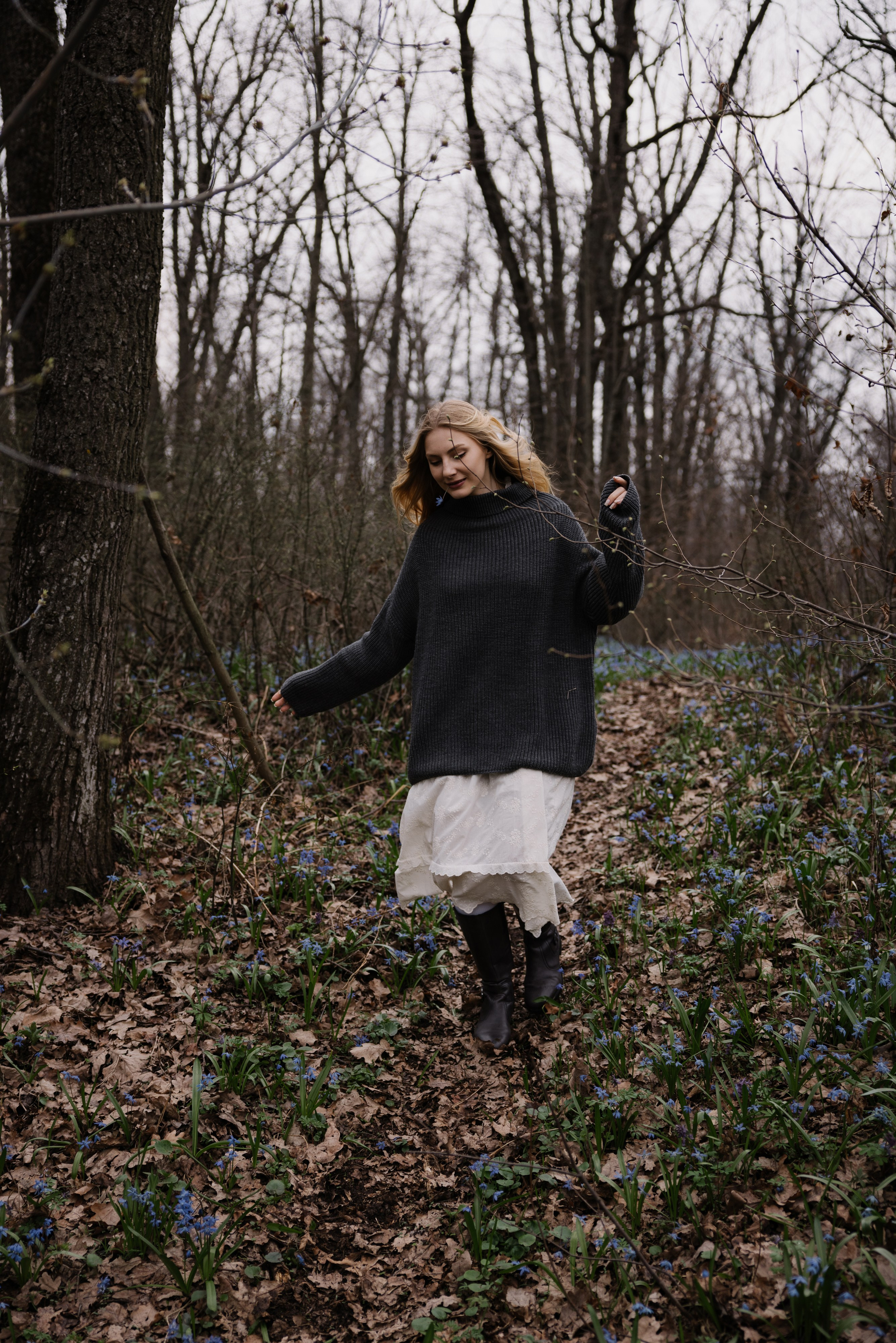 Вероника. Семейный фотограф Губкин/Старый Оскол