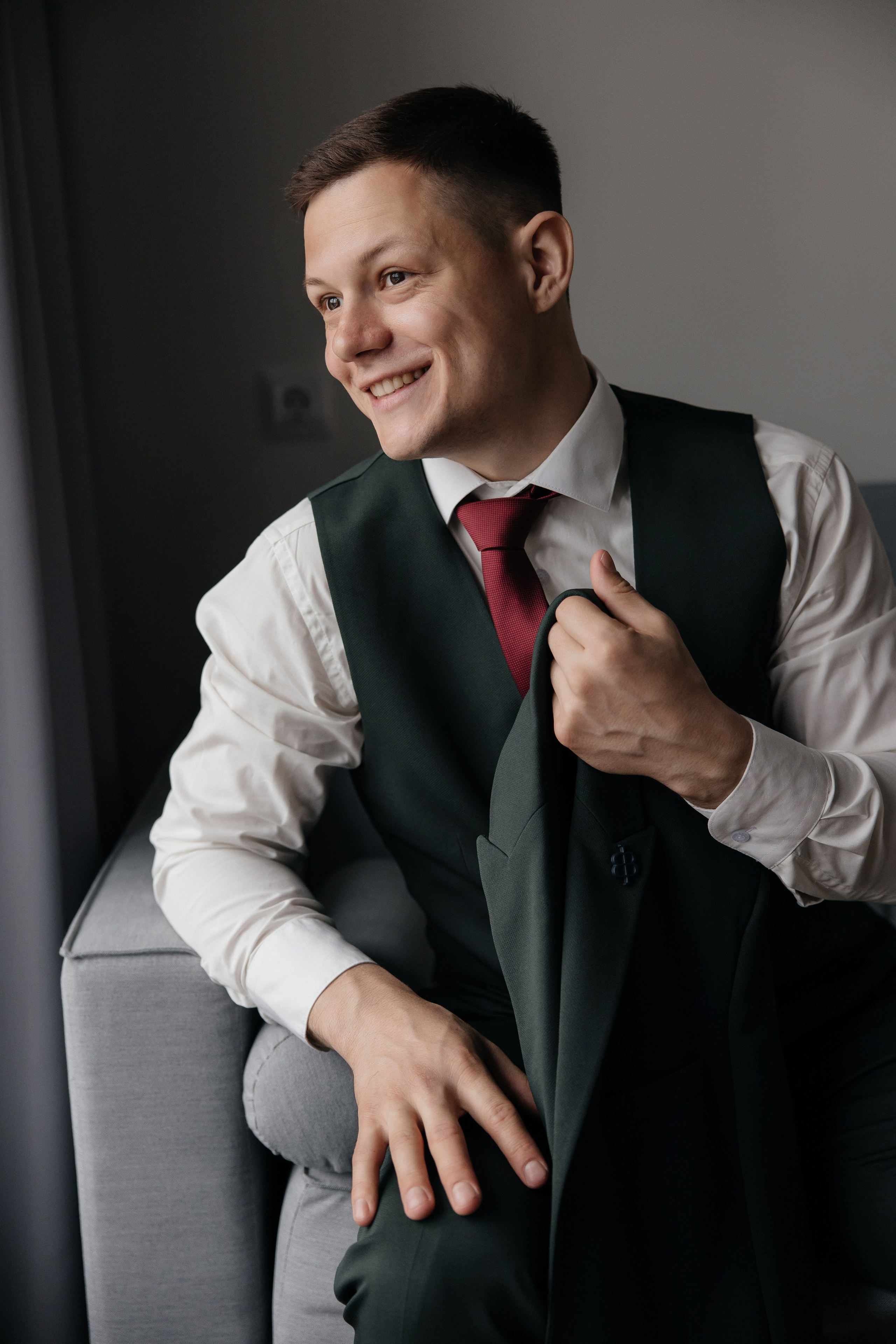 Wedding Day 26.04.25. Семейный фотограф Губкин/Старый Оскол