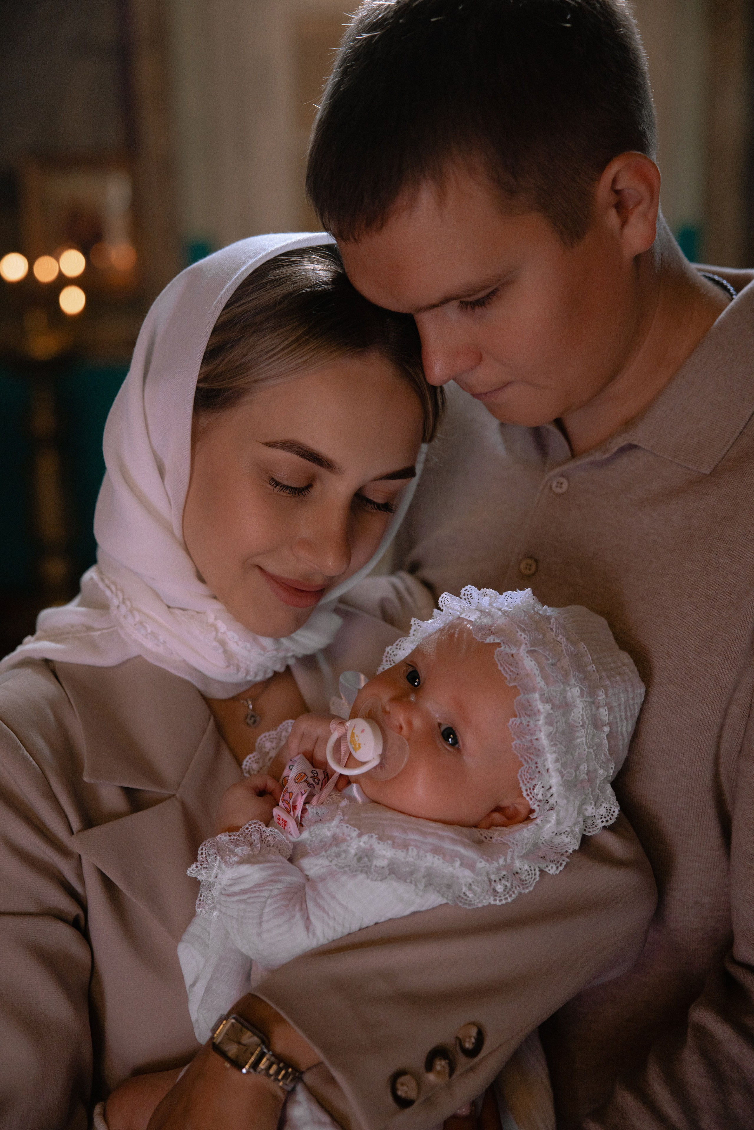 Ева. Семейный фотограф Губкин/Старый Оскол