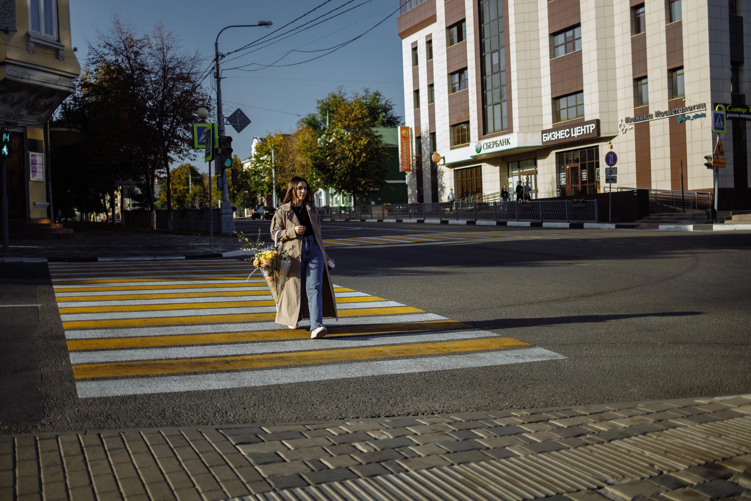 Диана. Семейный фотограф Губкин/Старый Оскол