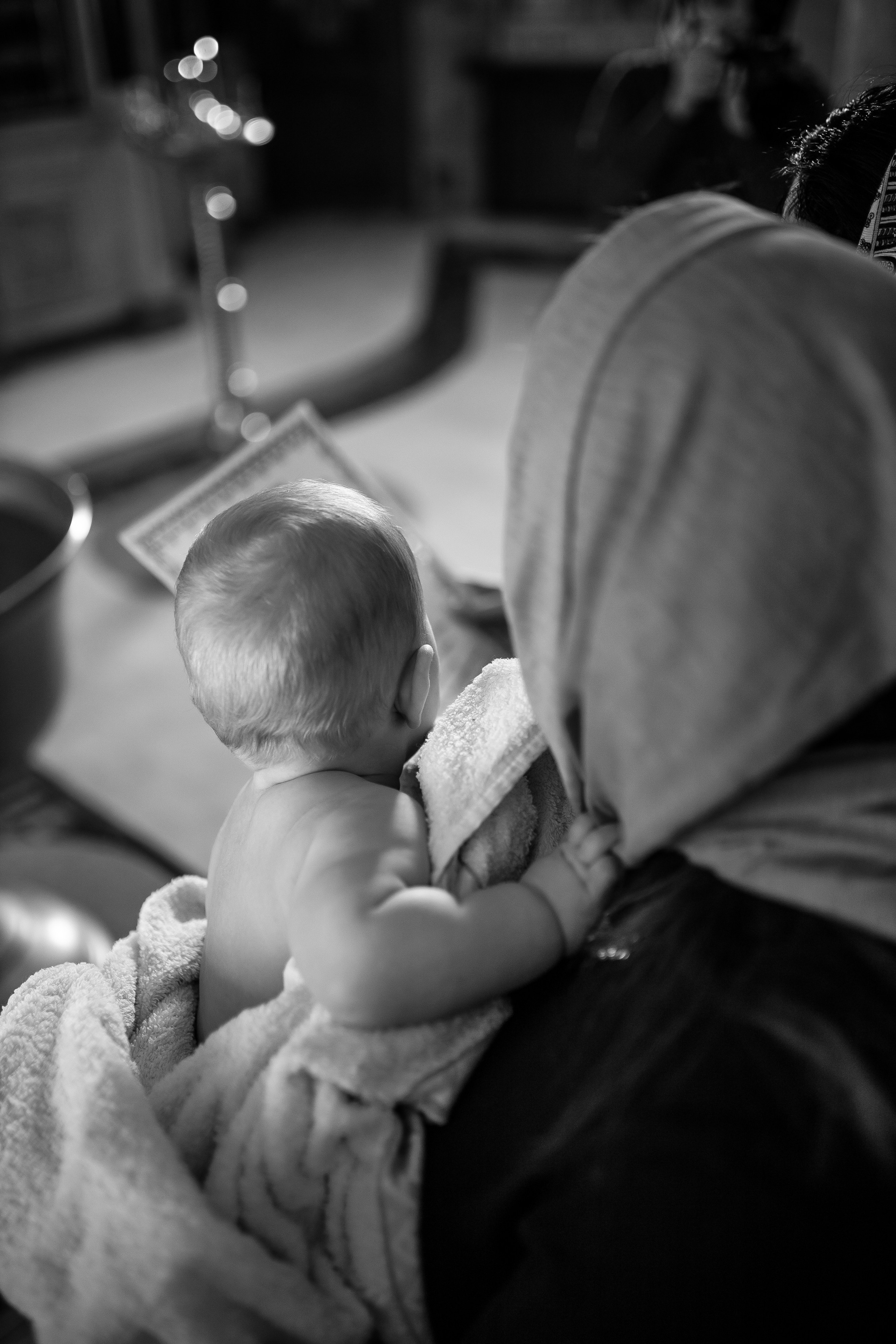 Глеб. Семейный фотограф Губкин/Старый Оскол