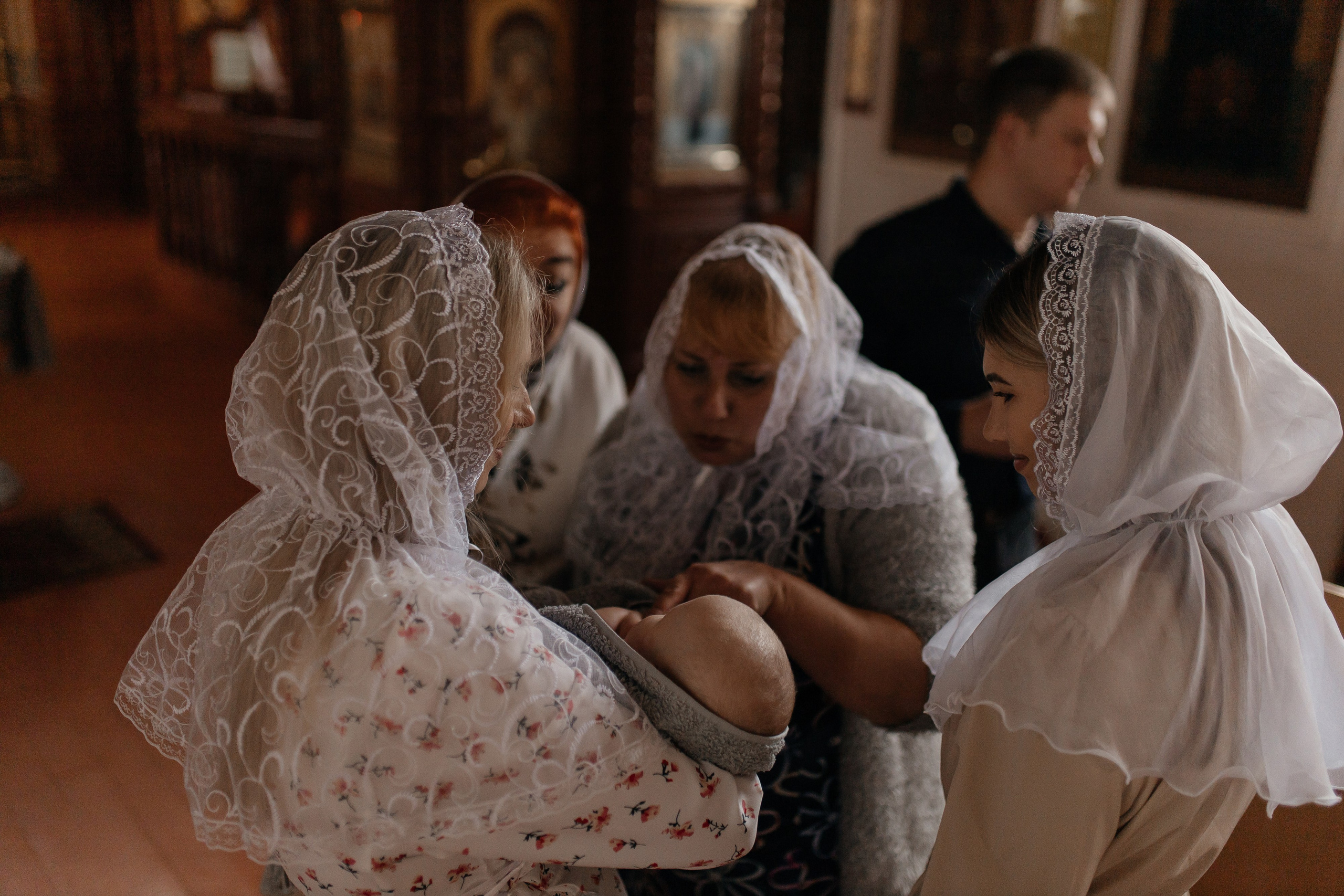 Тимофей. Семейный фотограф Губкин/Старый Оскол