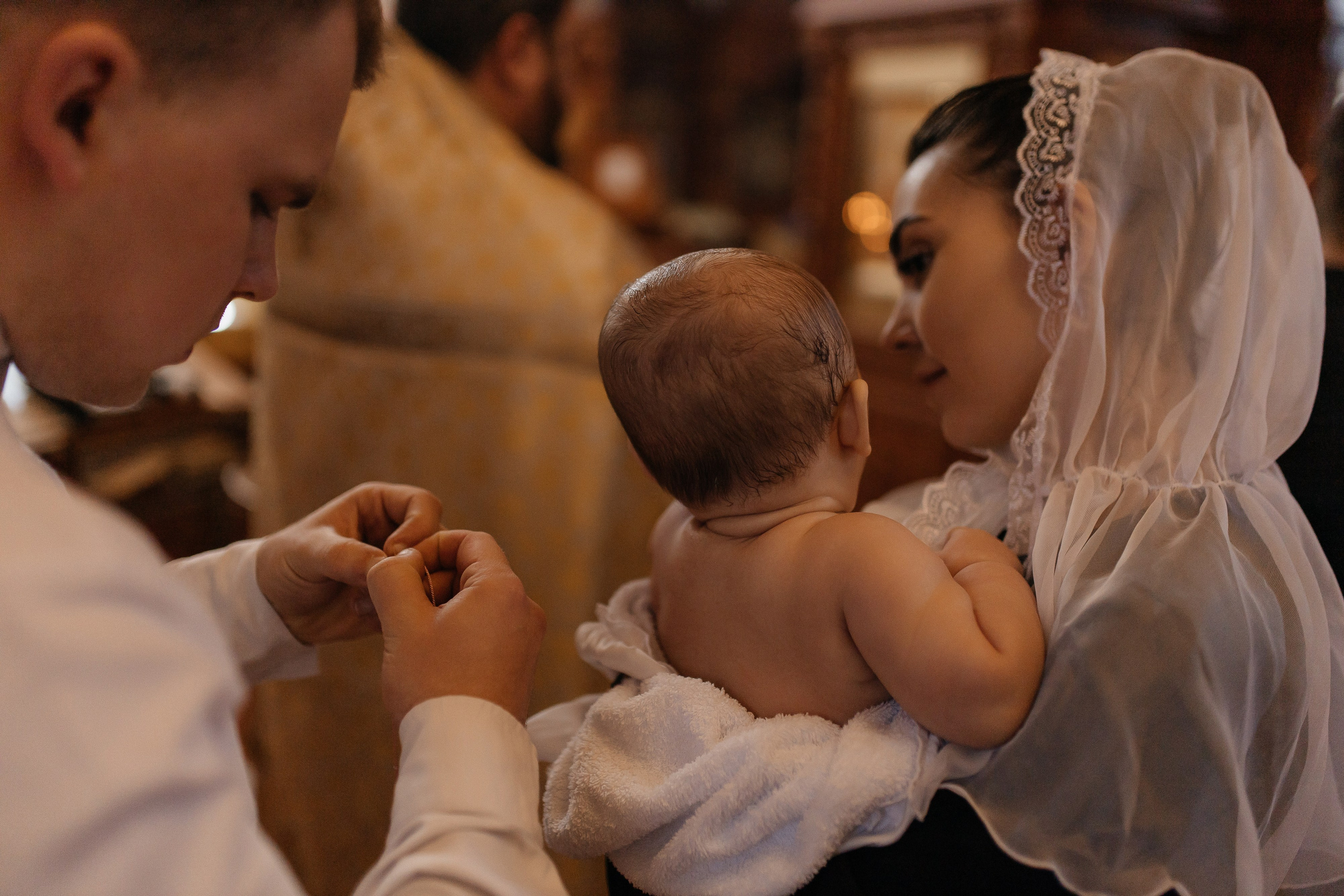 Вера. Семейный фотограф Губкин/Старый Оскол
