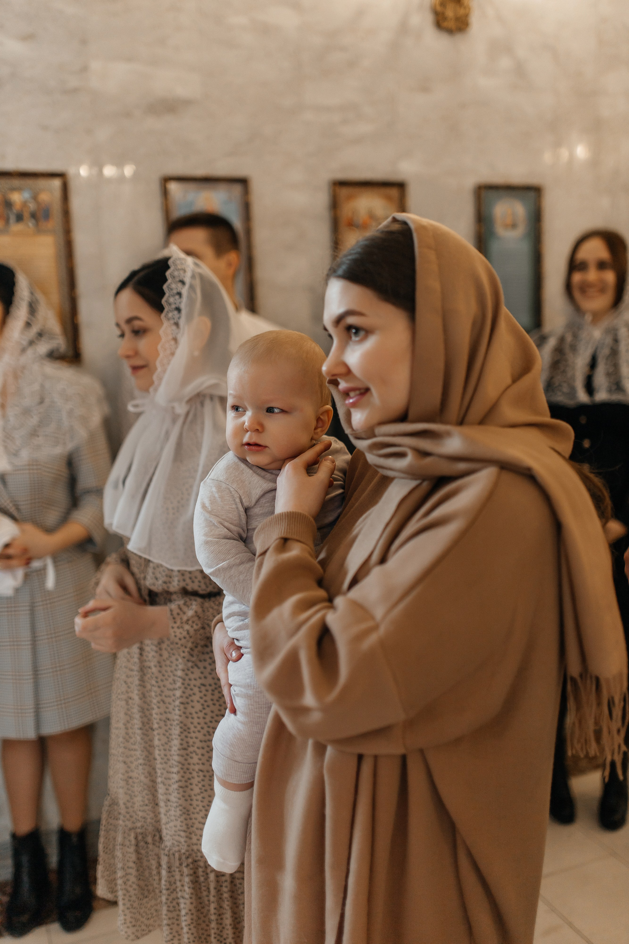 Глеб. Семейный фотограф Губкин/Старый Оскол