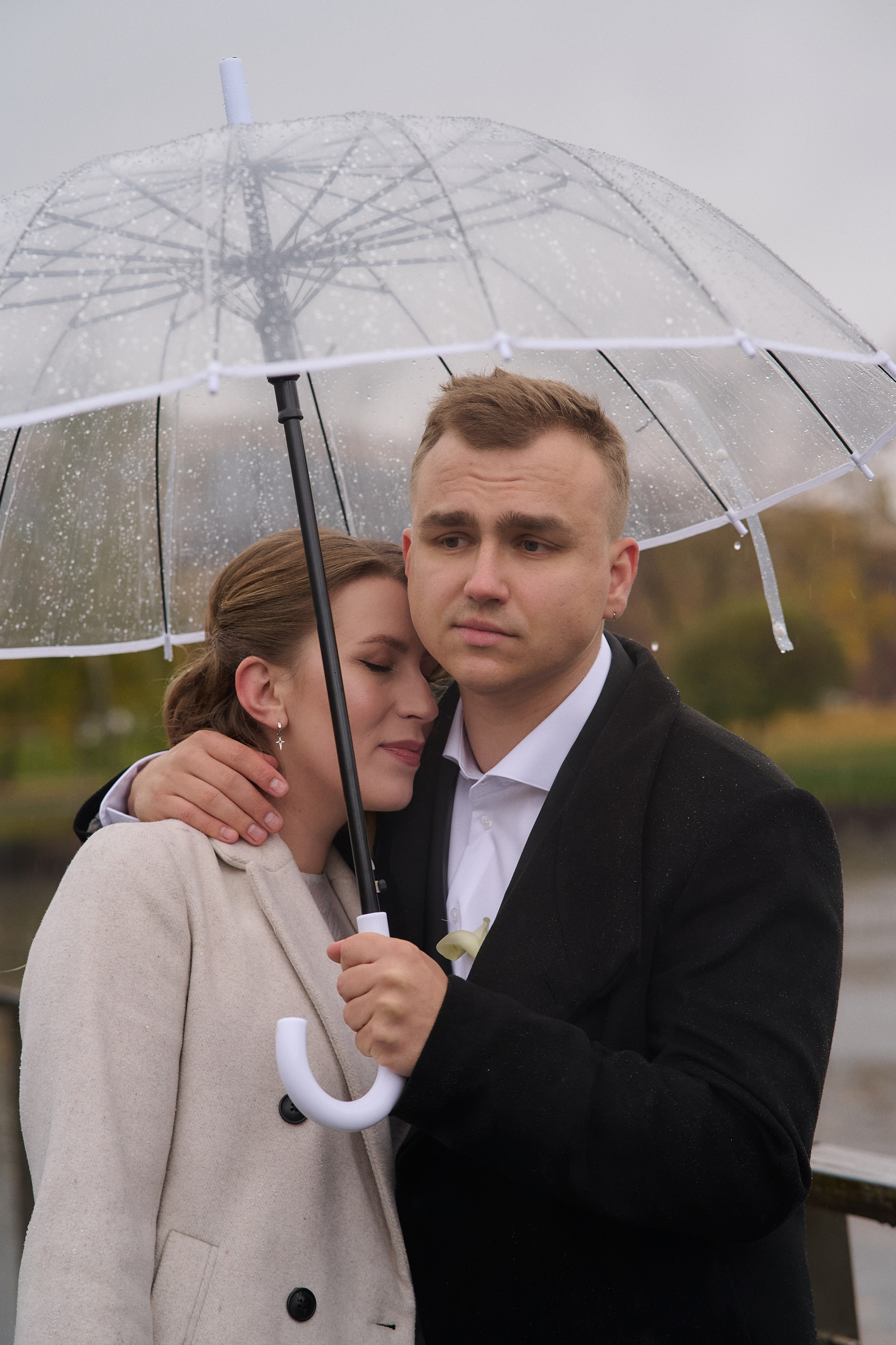 Серёжа и Вика. Семейный и свадебный lifestyle-фотограф в Москве Мария Петрова