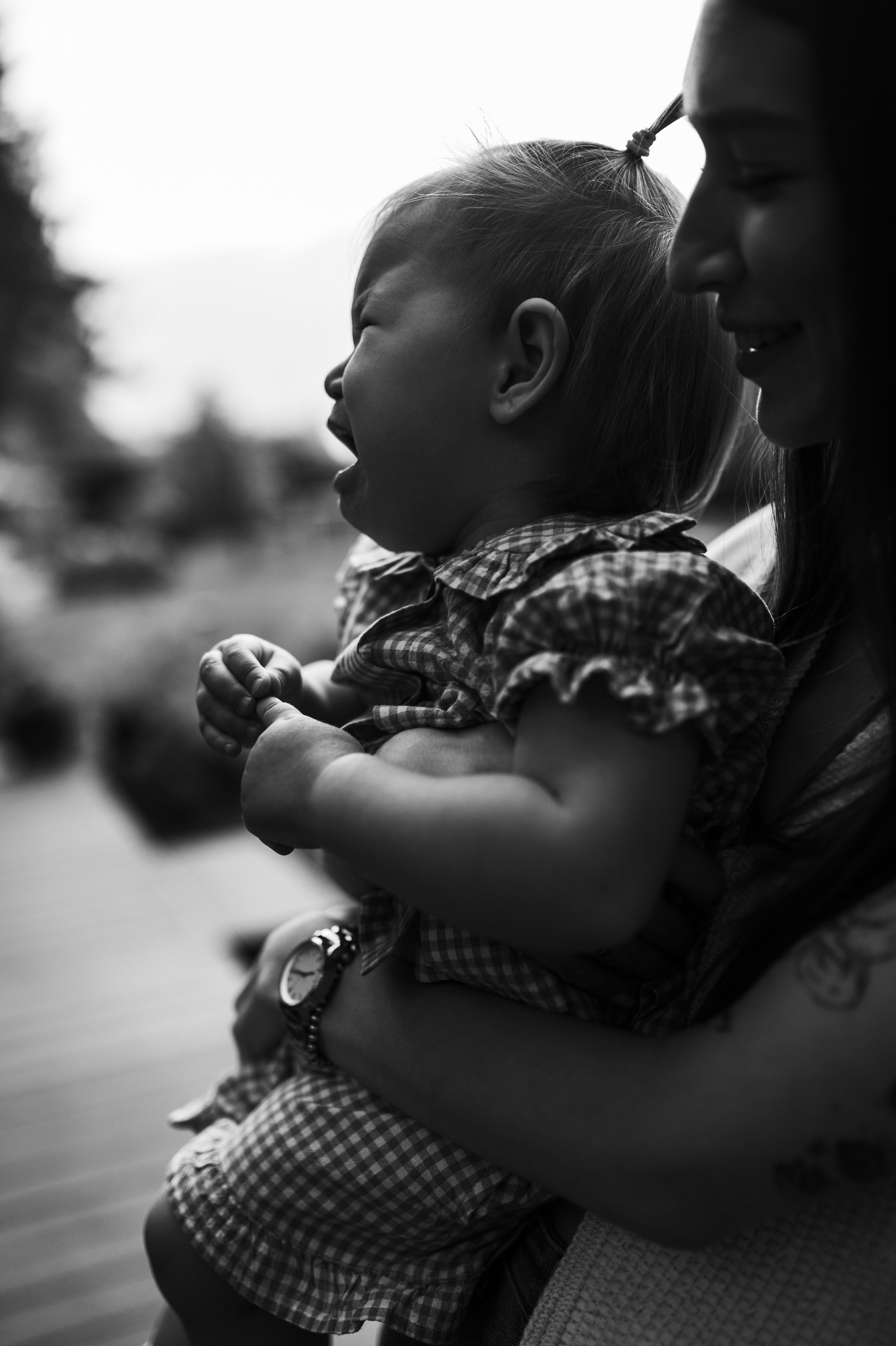 Надя и Алиса в ресторане Кедр. Семейный и свадебный lifestyle-фотограф в Москве Мария Петрова