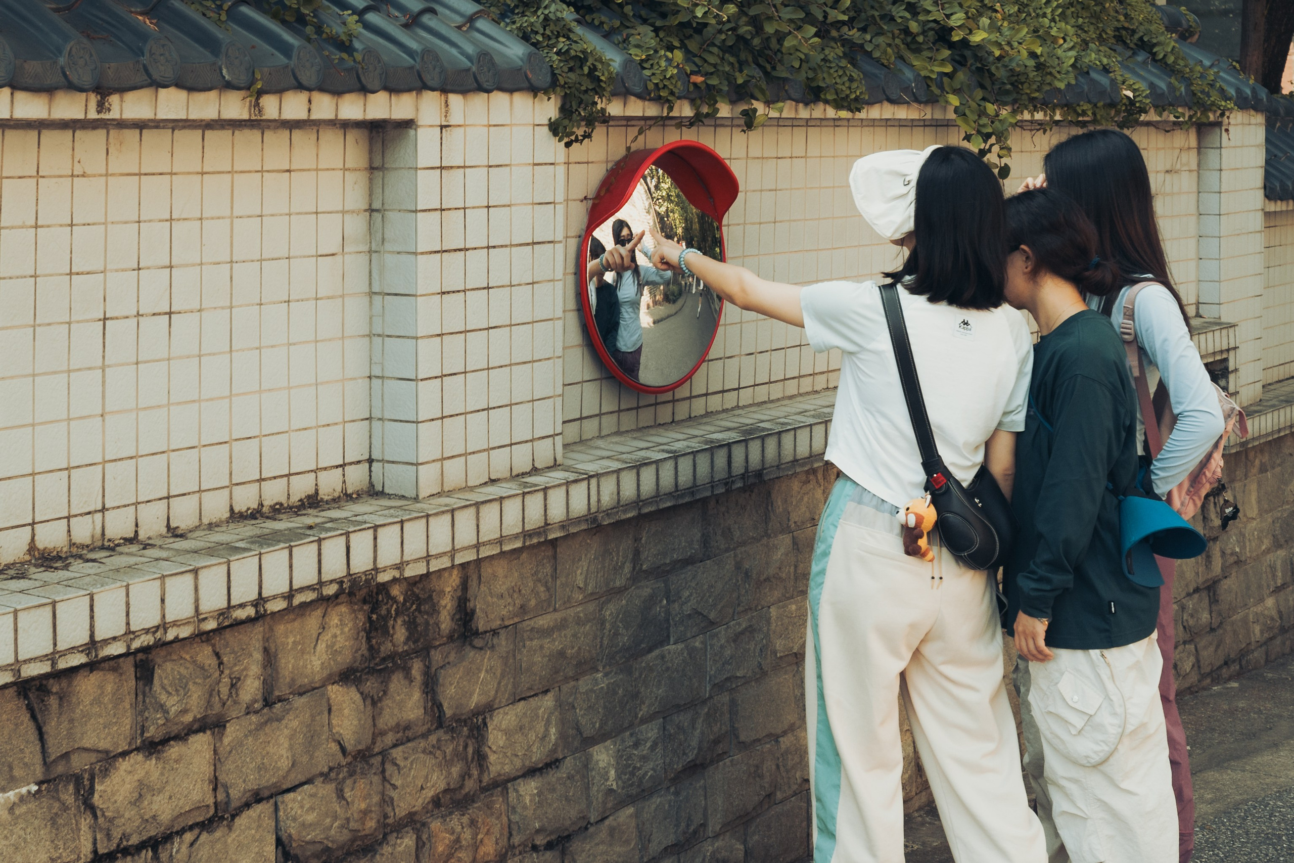 Стрит. Фотограф Минск