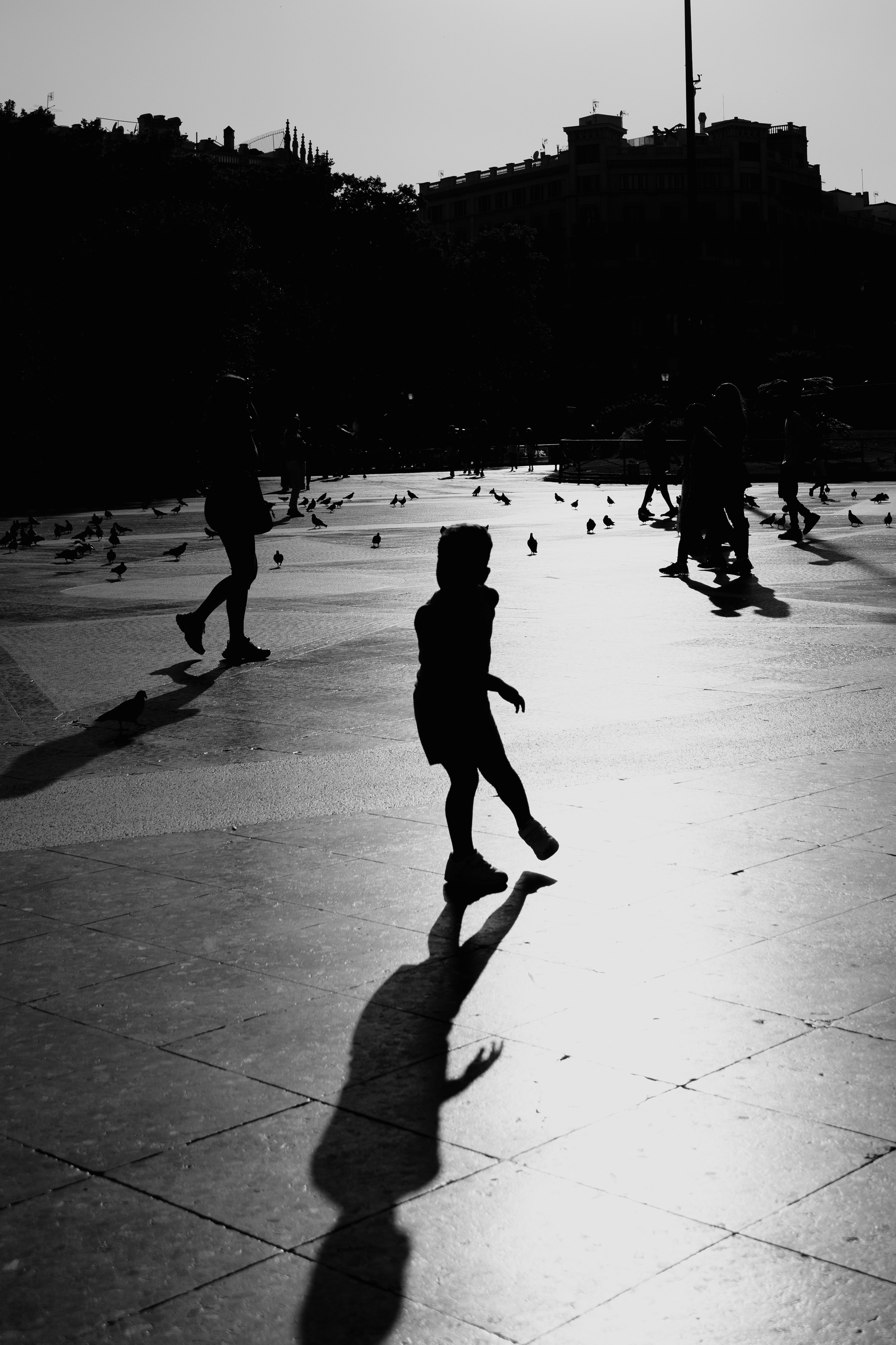 Стрит. Фотограф Минск