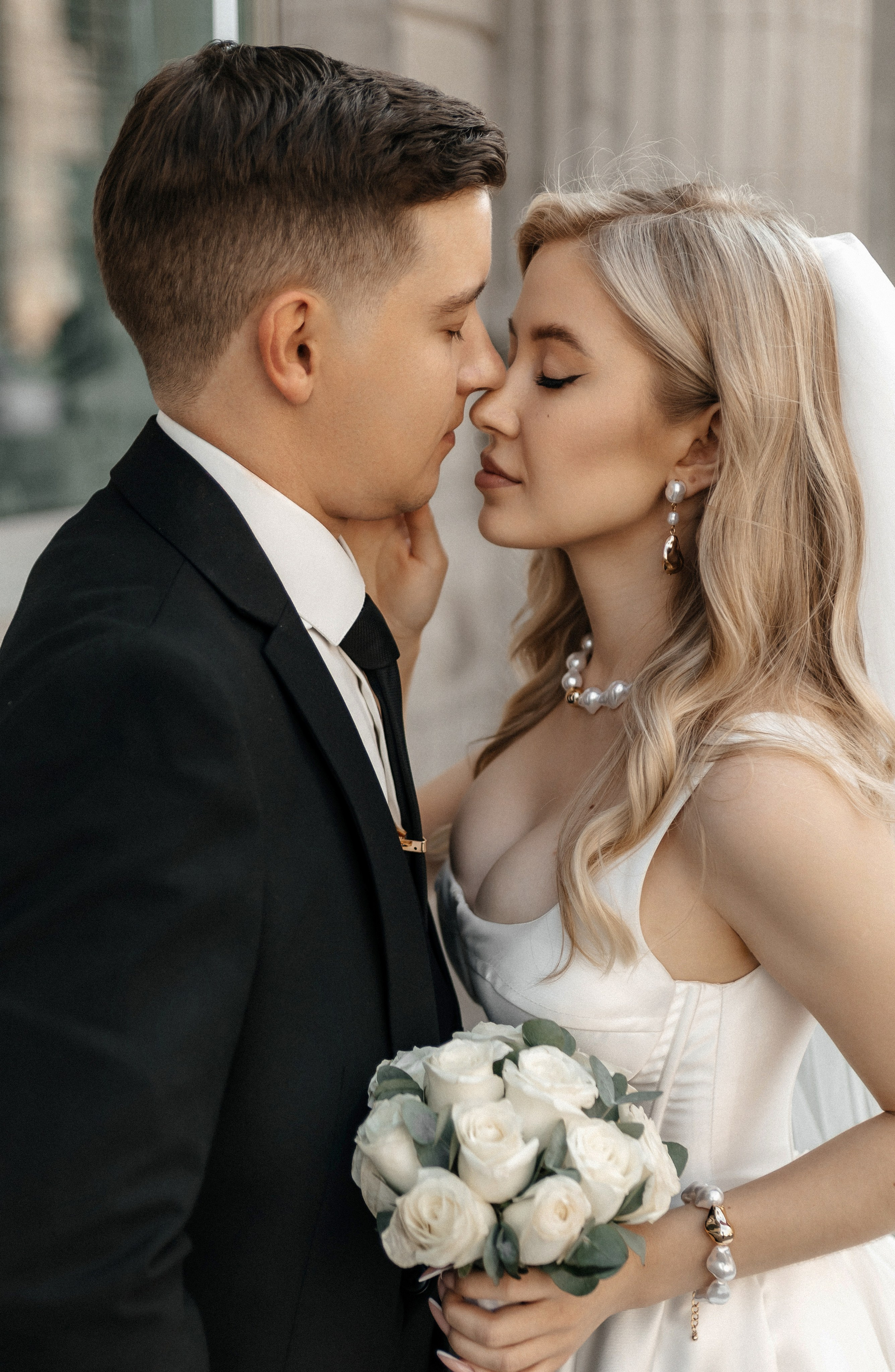 Павел & Аделина | 20.09.25. Свадебный и семейный фотограф в Омске Евгения Хакимова