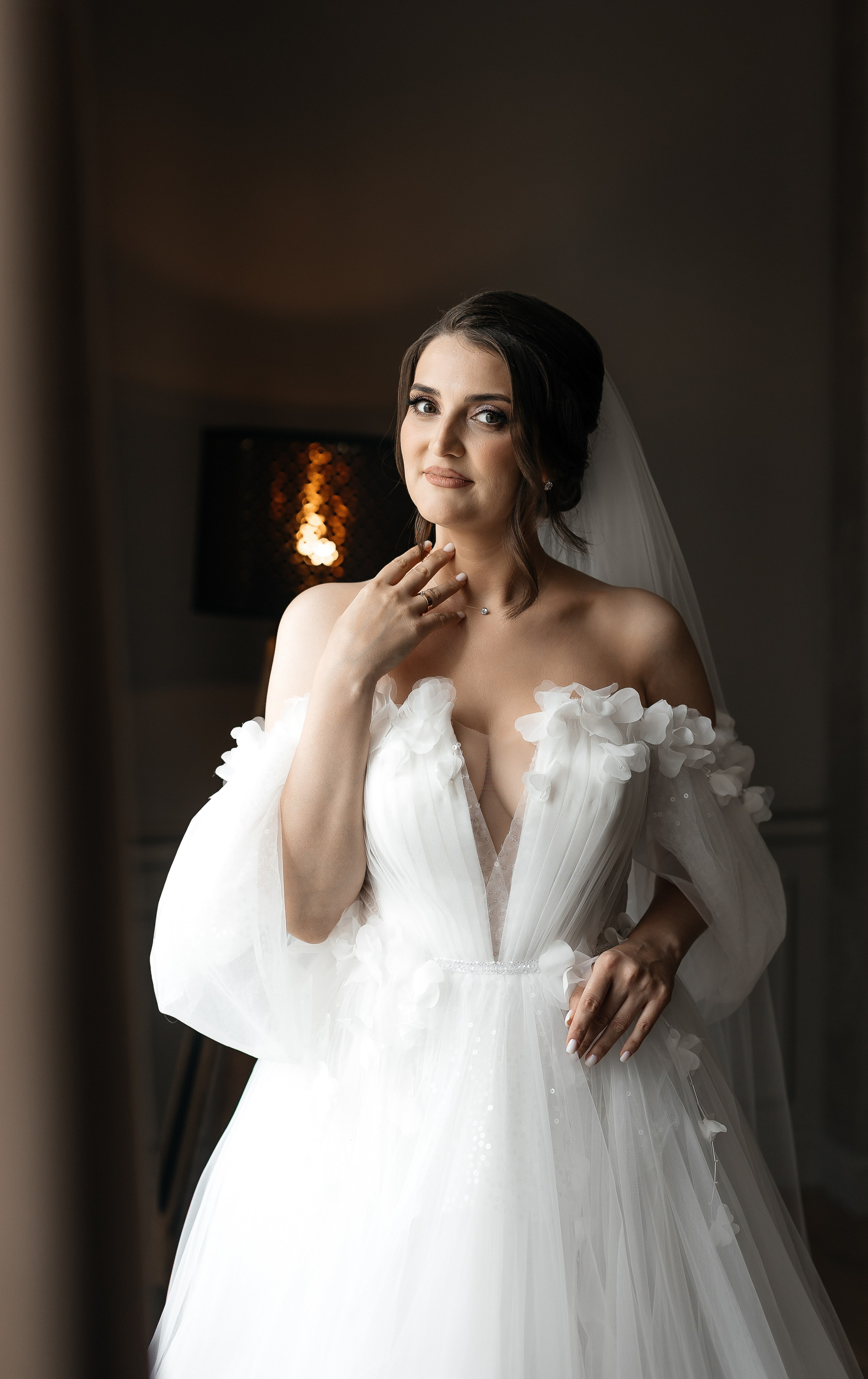 Дмитрий & Марина I 09.07.25. Свадебный и семейный фотограф в Омске Евгения Хакимова