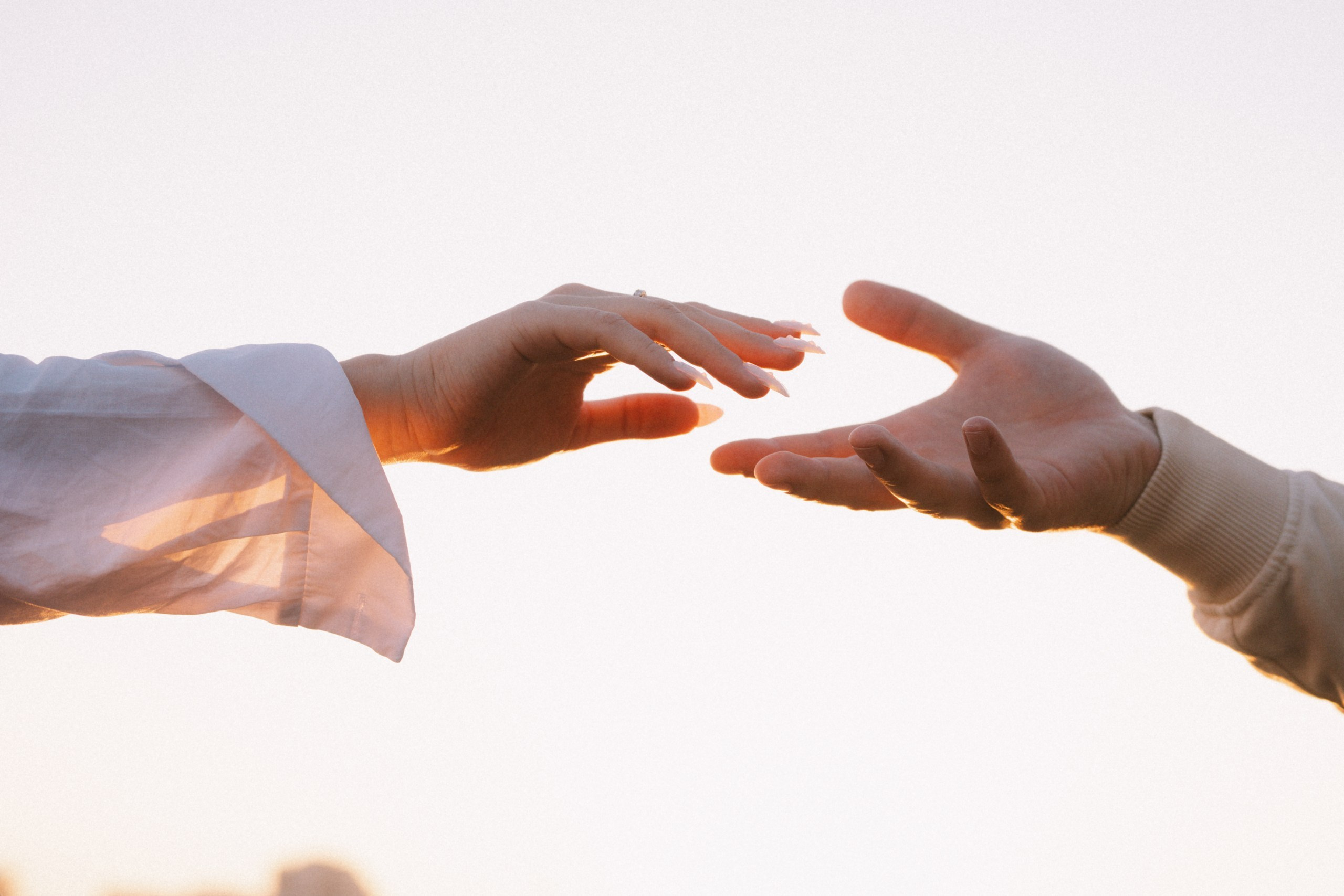 Парная фотосессия в Санкт-Петербурге. Фотограф в Санкт-Петербурге Федосова Елизавета