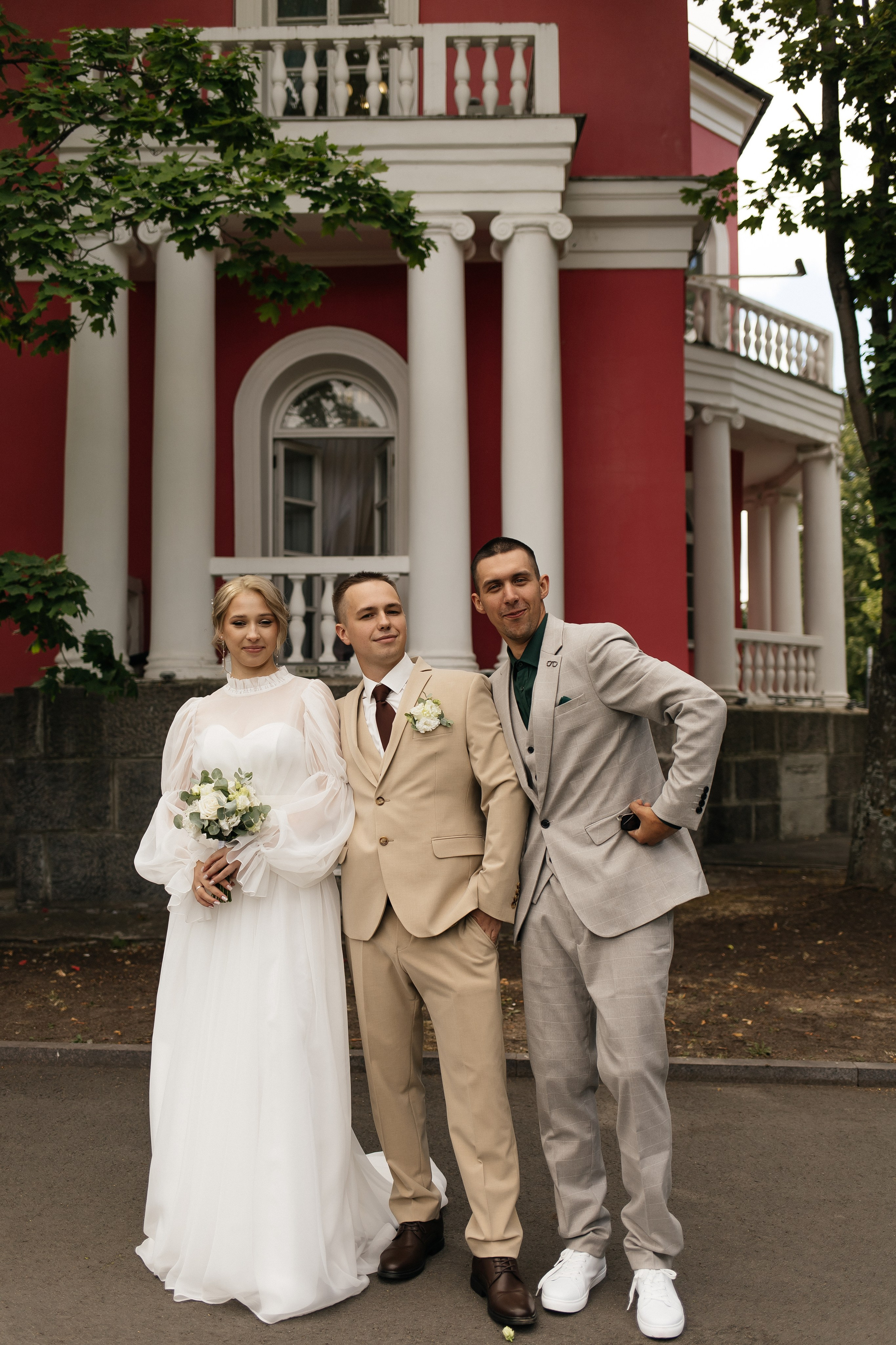 Обещание на всю жизнь. Фотограф Петрозаводск/СПБ