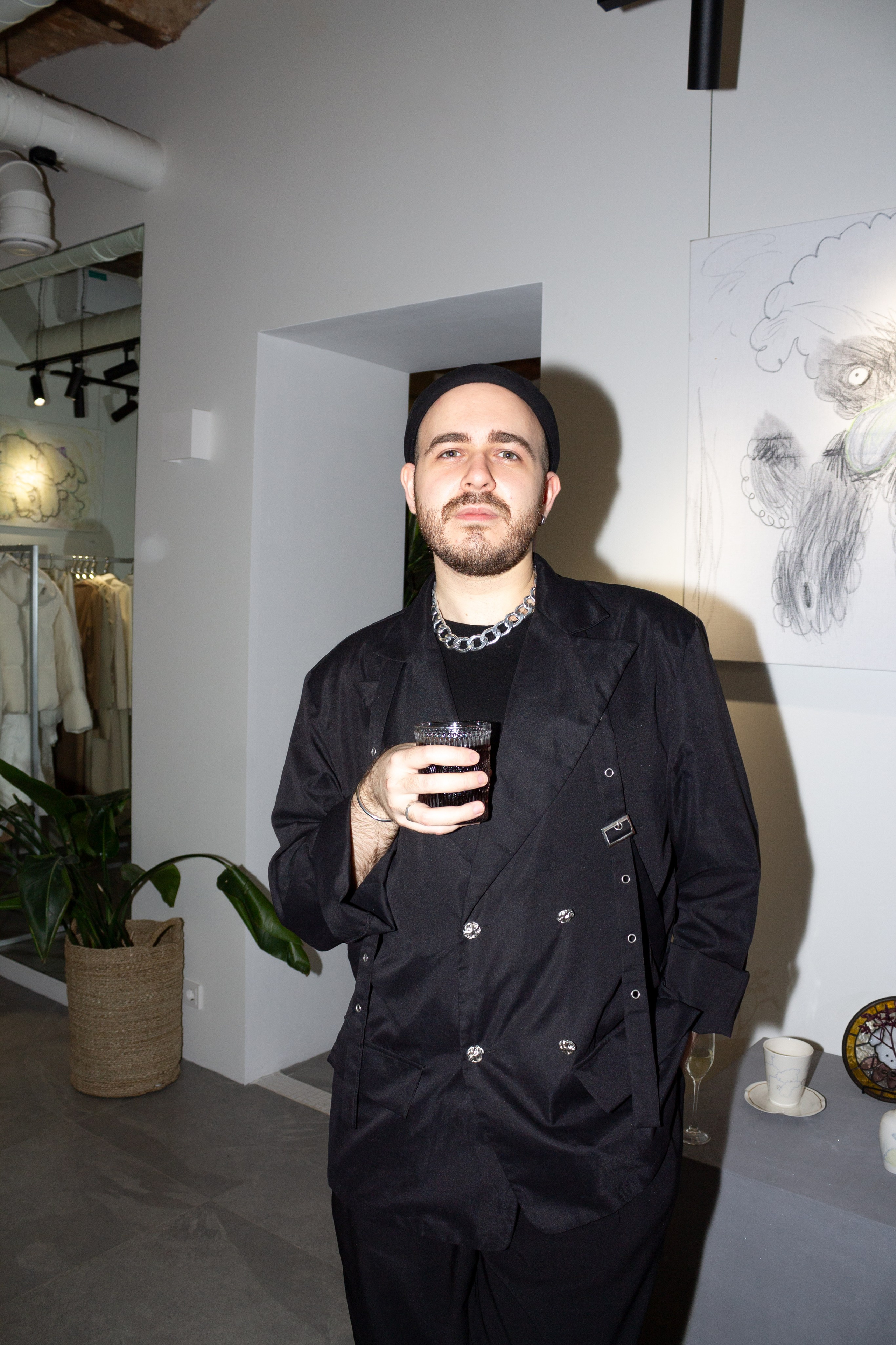 Make Me Happy & Nanik. Крылов Кирилл Фотограф Москва