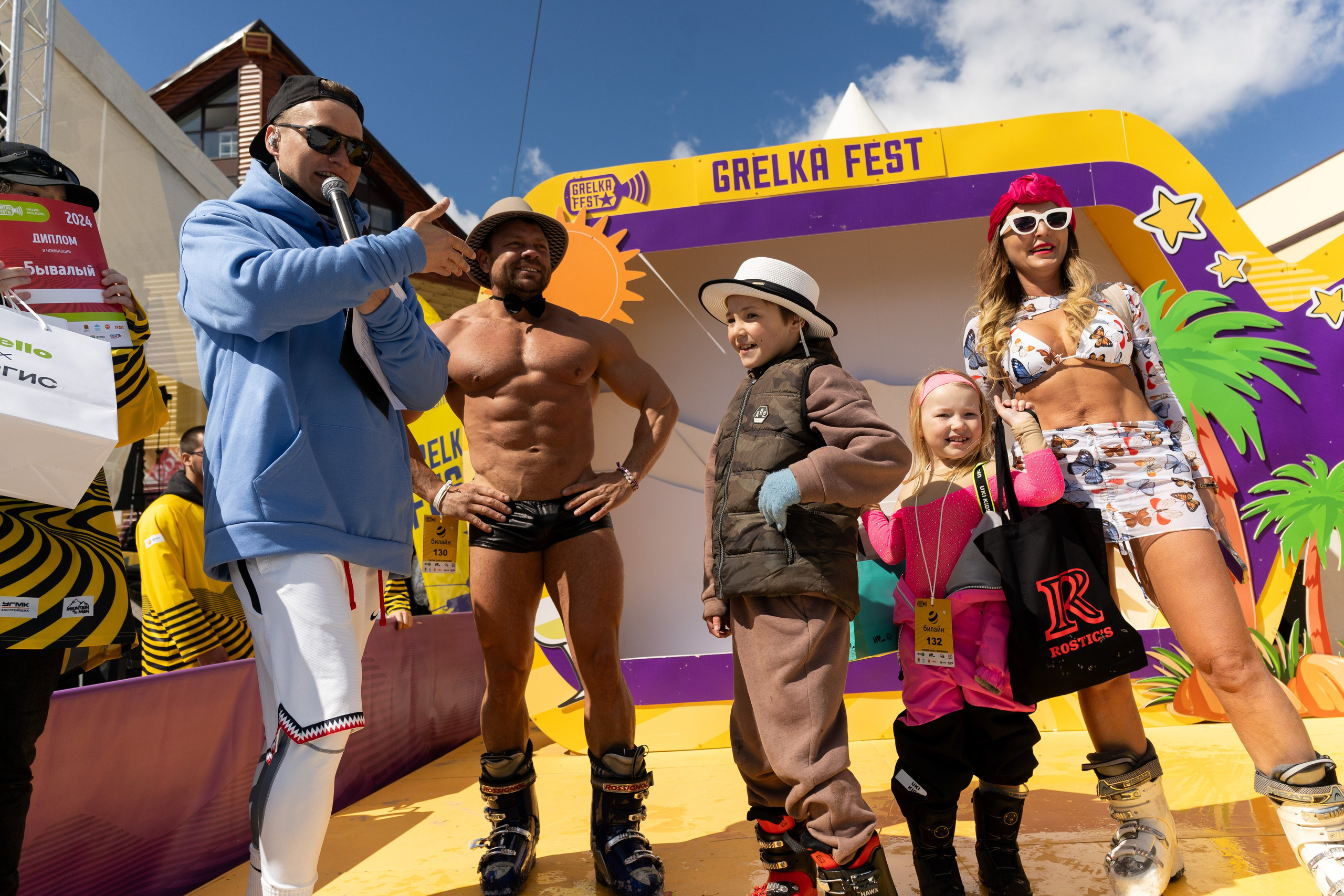 Грелка 20.04.24. Анастасия Паршукова — фотограф Шерегеш Новосибирск