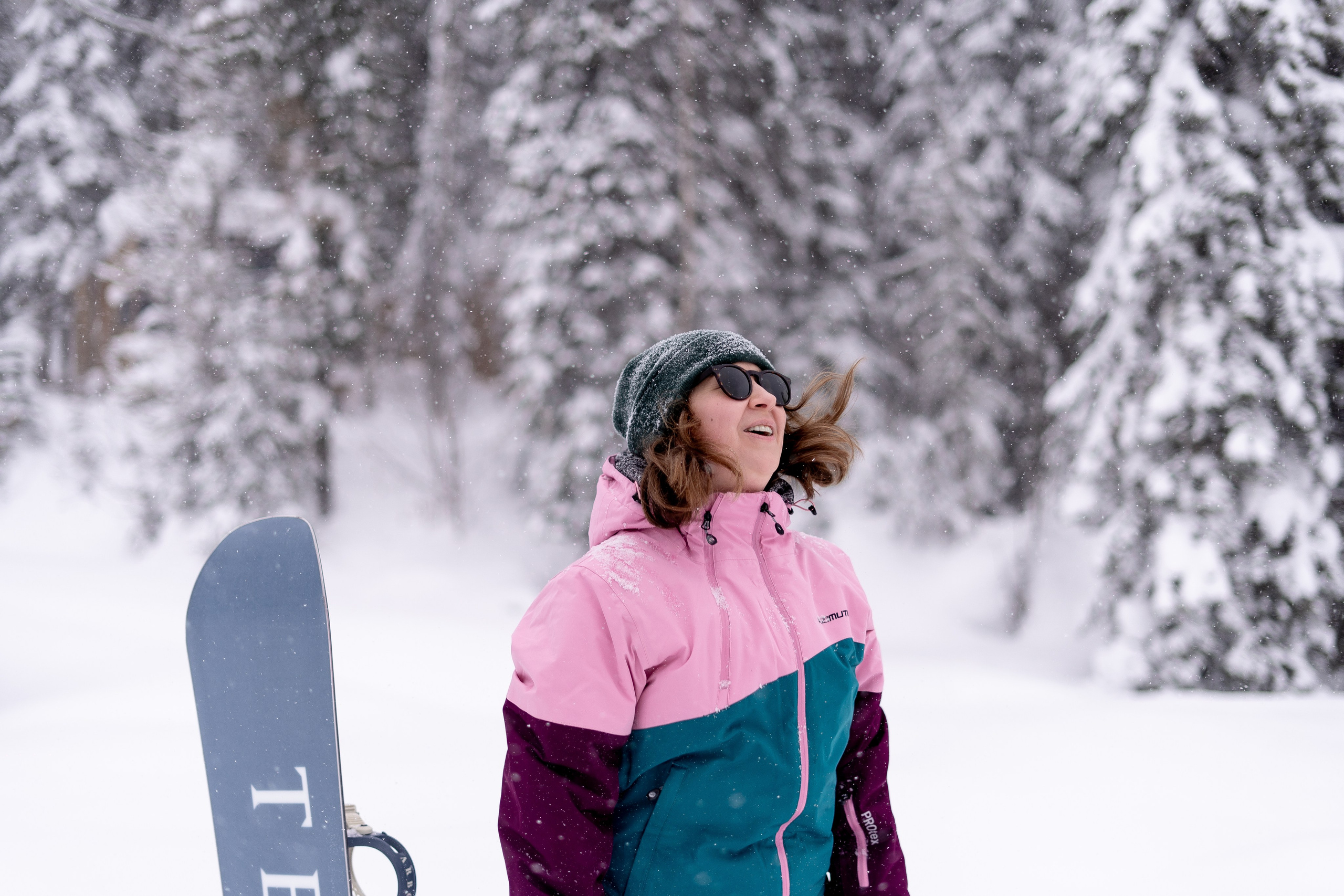 Джон 14.02. Анастасия Паршукова — фотограф Шерегеш Новосибирск
