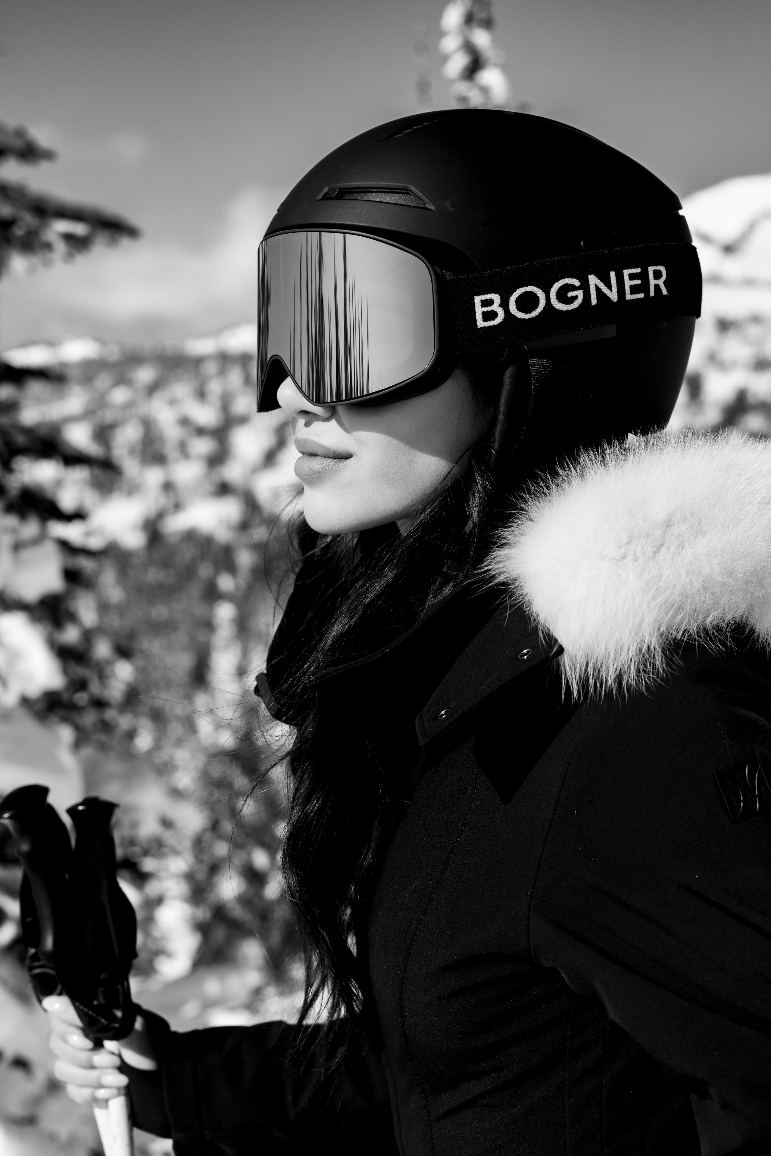 DIANA. Анастасия Паршукова — фотограф Шерегеш Новосибирск