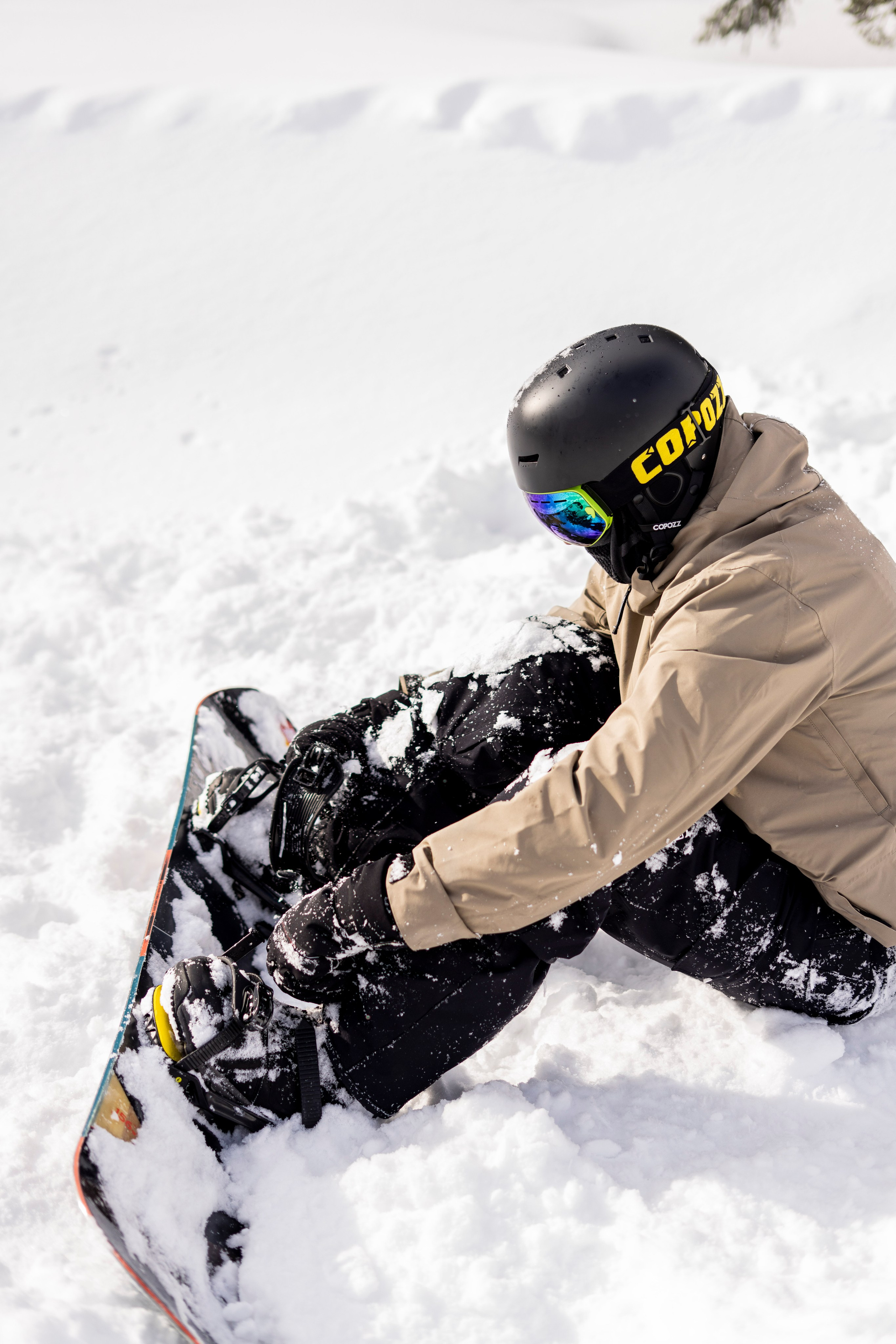 Тур. Анастасия Паршукова — фотограф Шерегеш Новосибирск