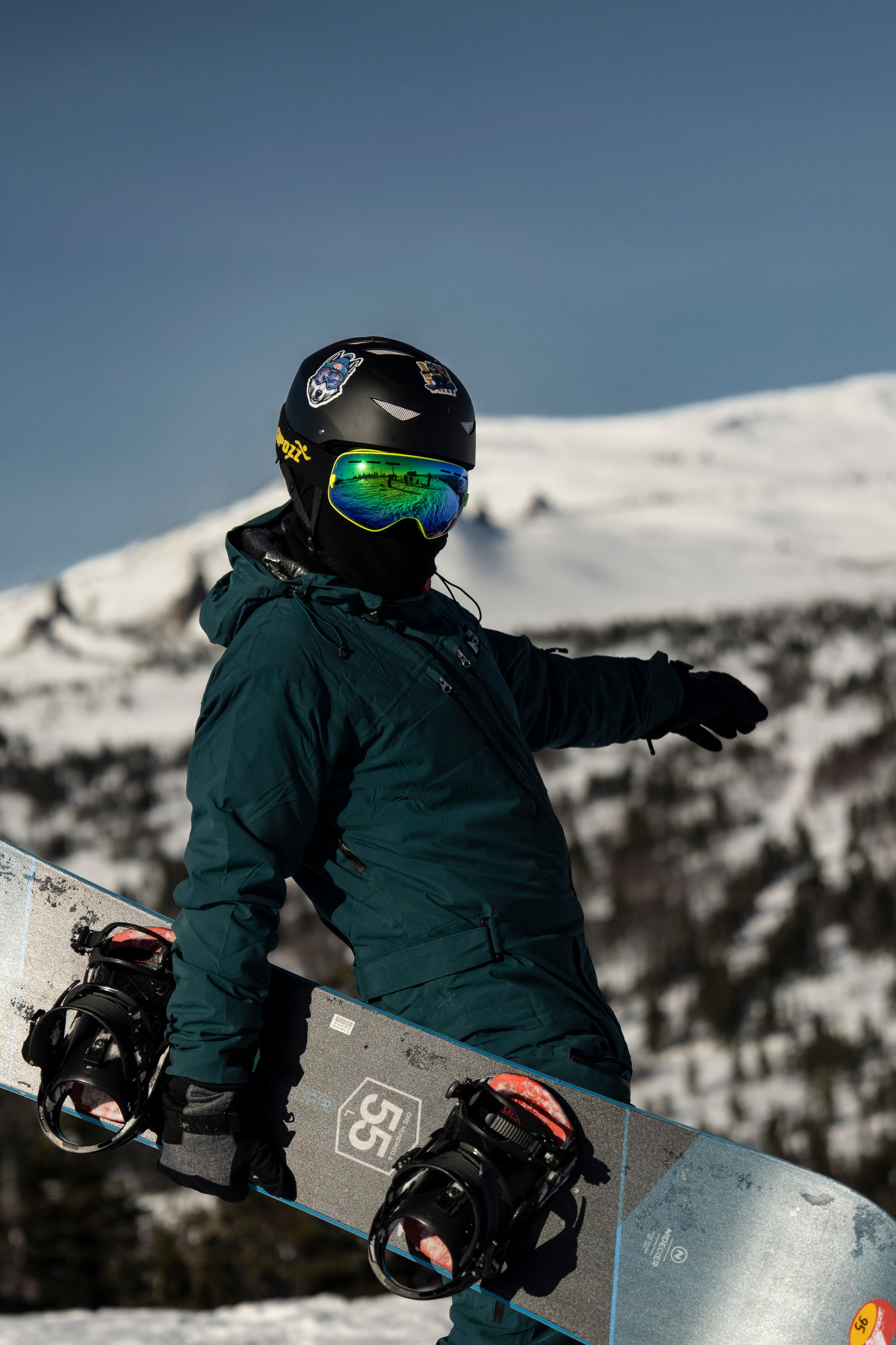 Тур. Анастасия Паршукова — фотограф Шерегеш Новосибирск