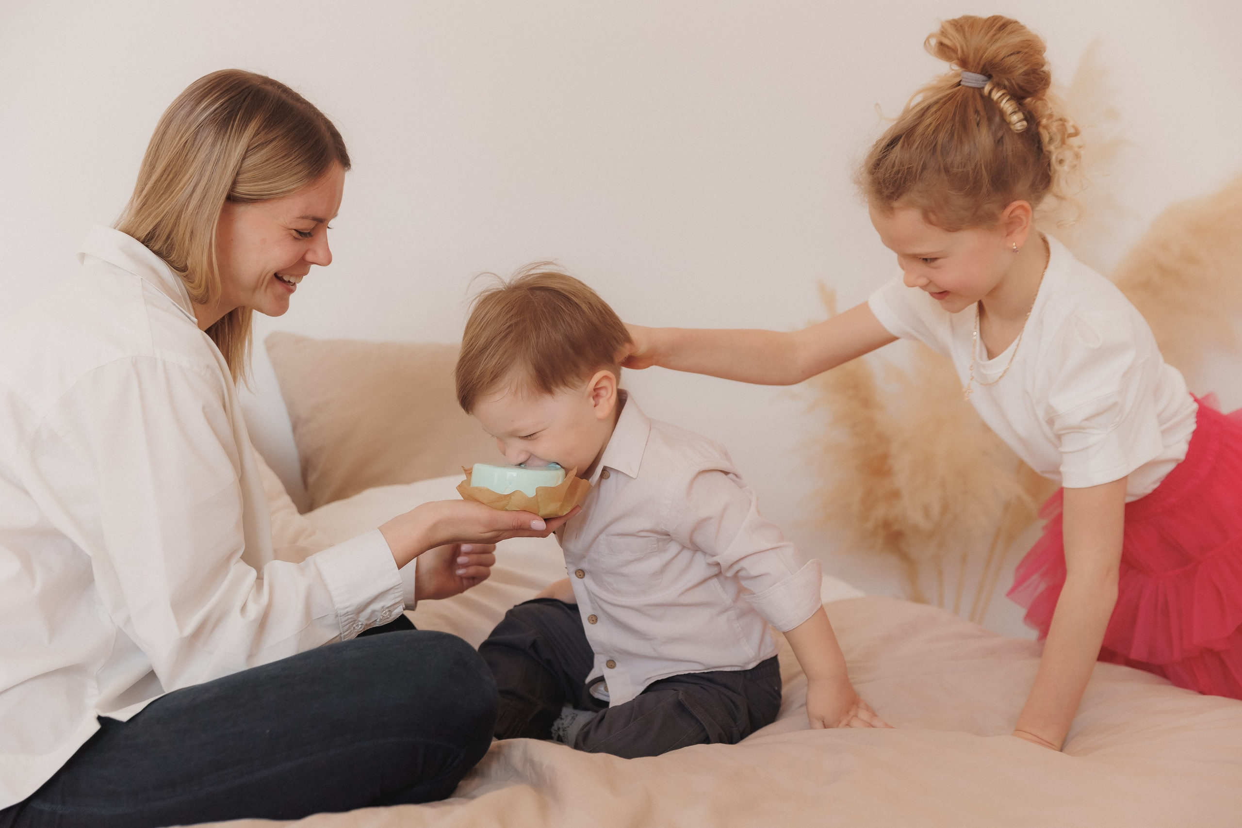 МишАриша. Фотограф в Волгограде — Александра Искандерова