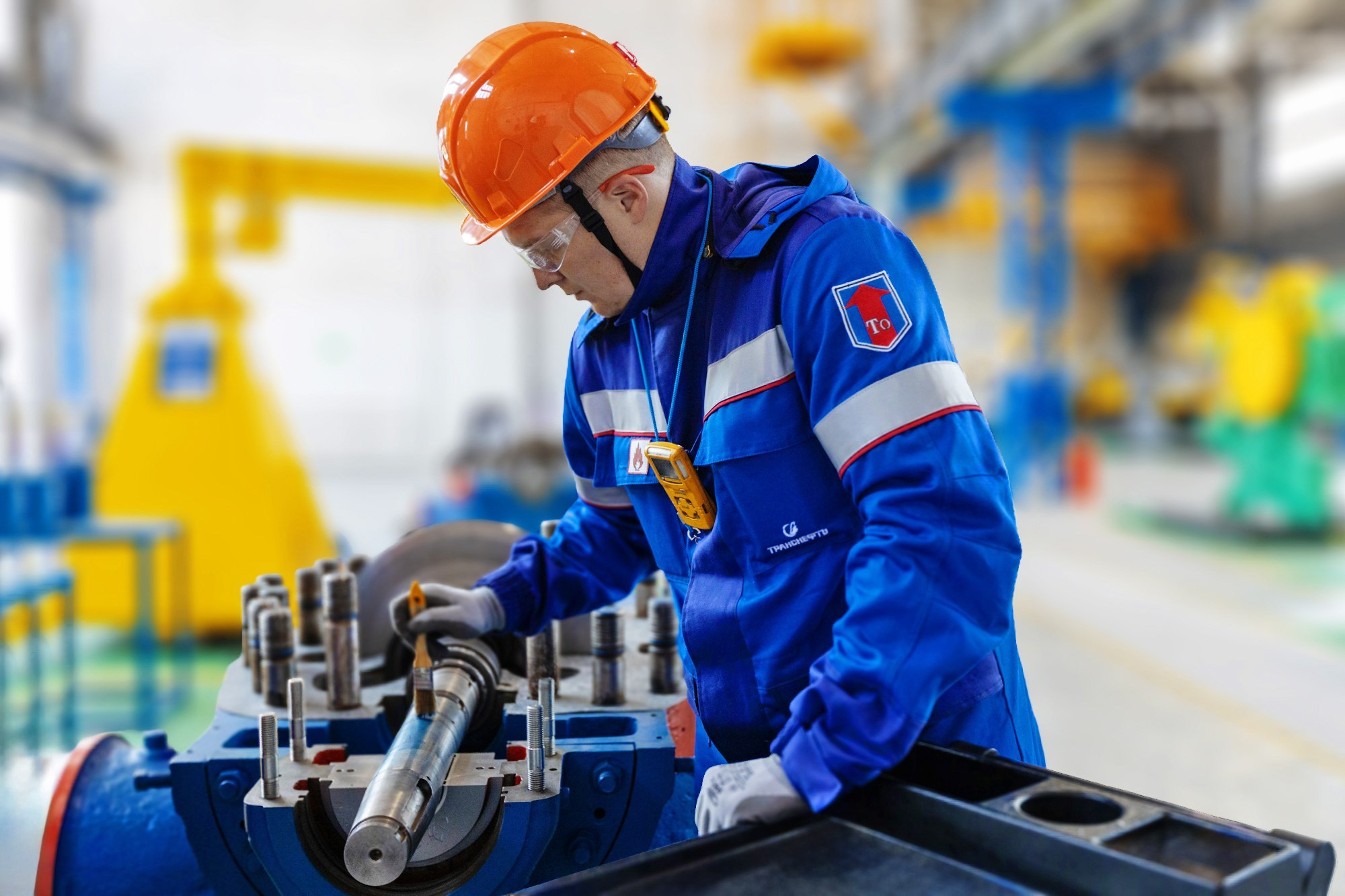 Репортаж. Фотограф в Уфе Артур Салимов